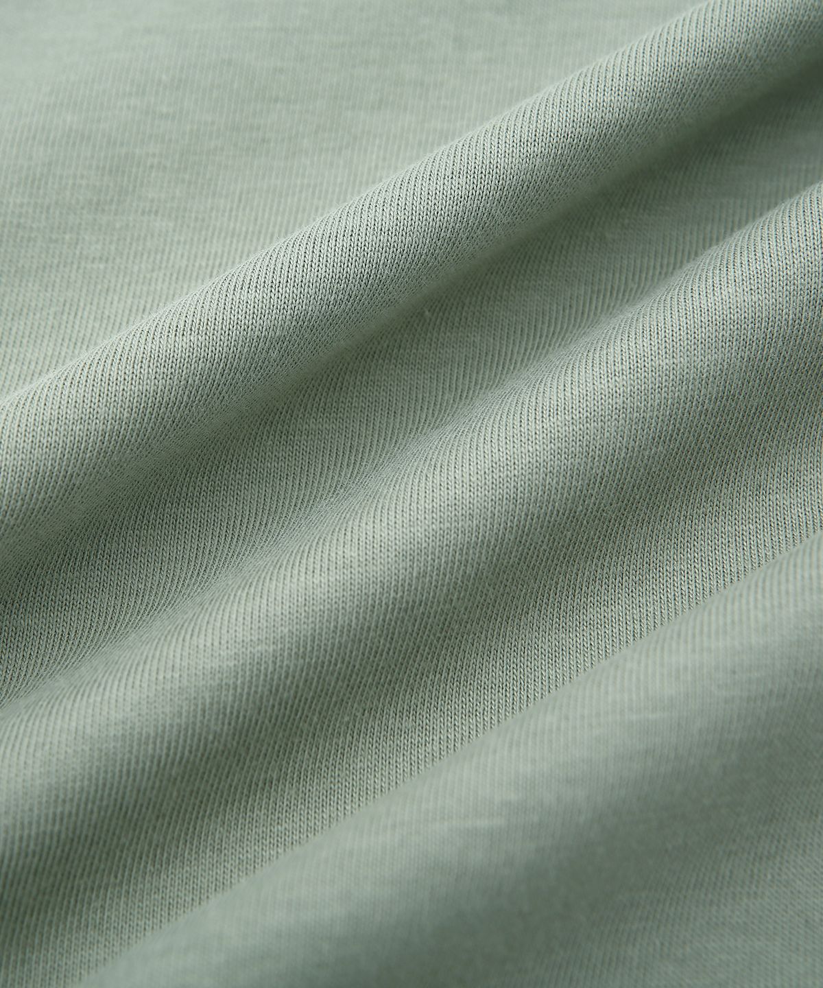 돌핀웨이브어패럴(DOLPHIN WAVE APPAREL) [2팩]돌핀 아치로고 티셔츠 화이트 라이트카키