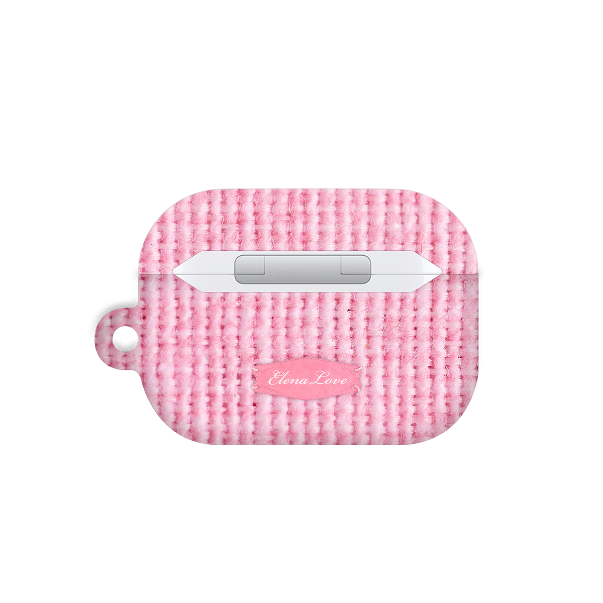 엘레나 러브(ELENALOVE) [Airpods case] Cotton sweet 에어팟케이스