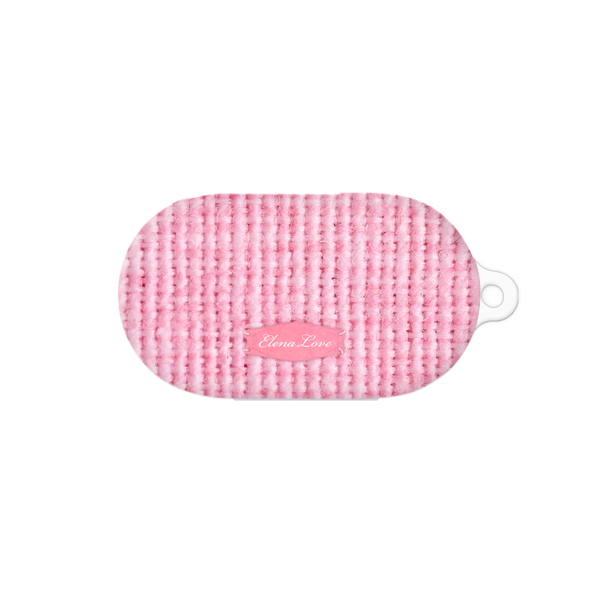 엘레나 러브(ELENALOVE) [Buds case] Cotton sweet  버즈케이스