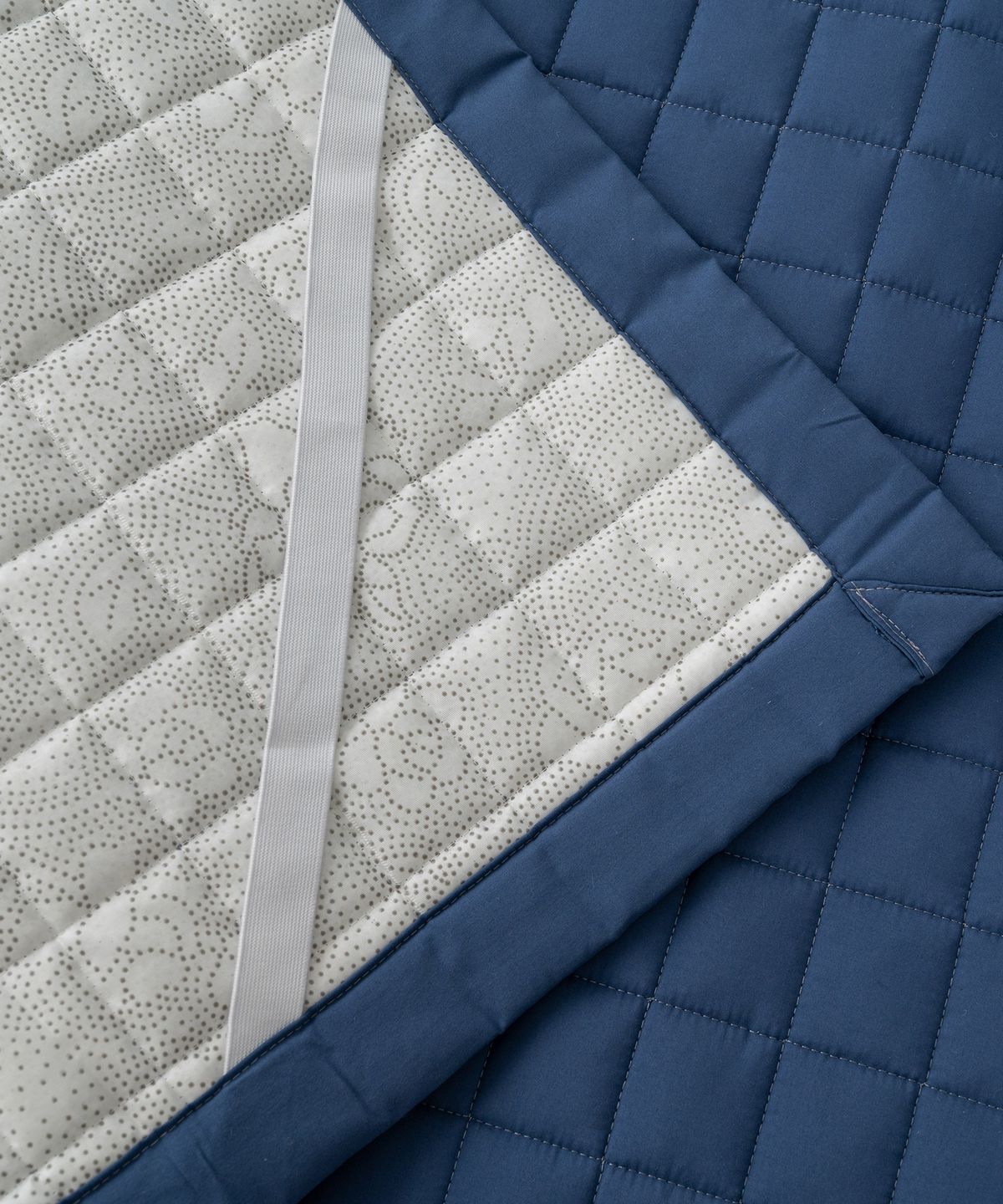 샤이닝홈(SHININGHOME) 마인 타니아 세미마이크로 고정밴드 침대패드 S/Q 2size 7컬러