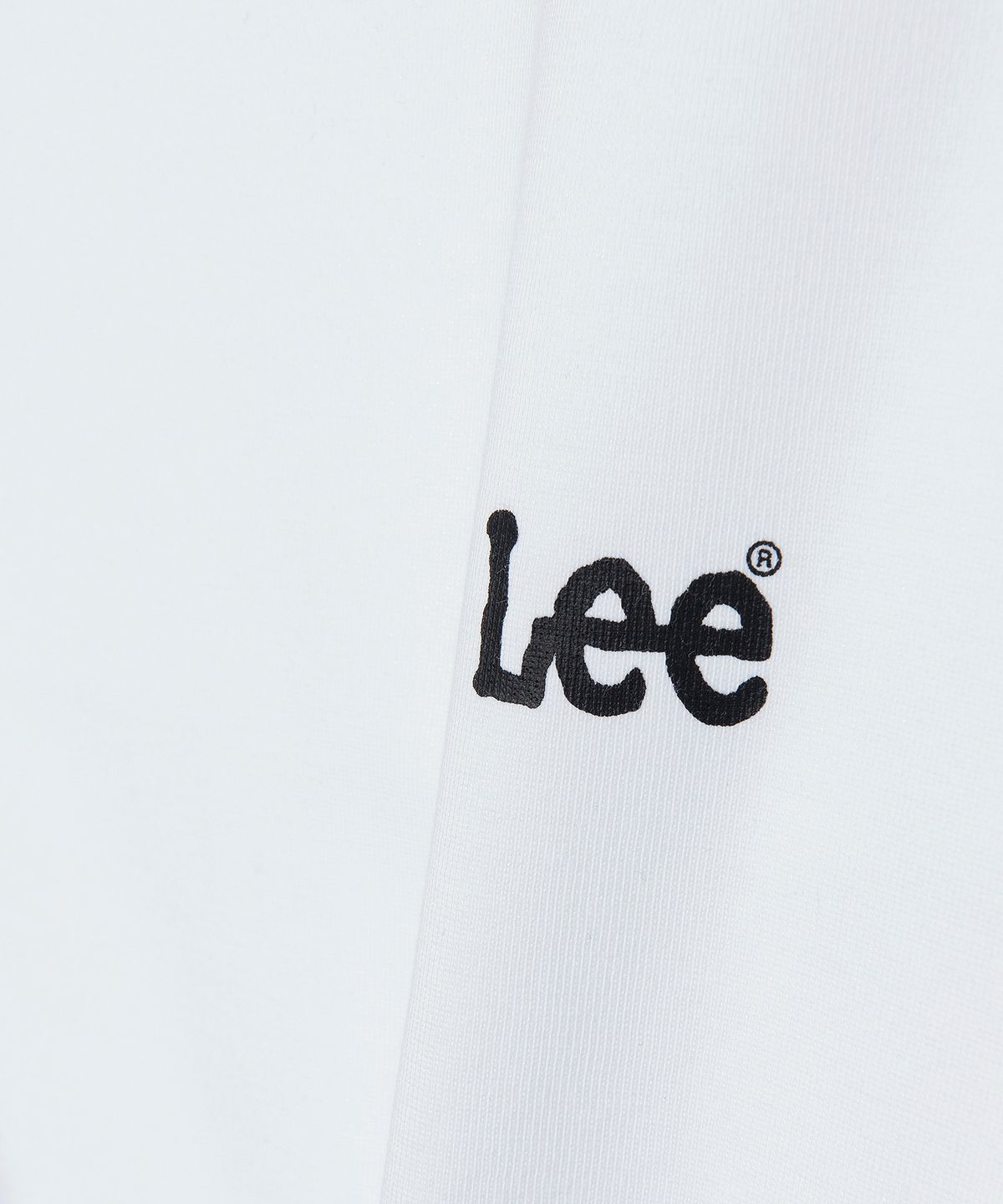리(LEE) 스몰 트위치 로고 2PACK 티셔츠 컬러 믹스
