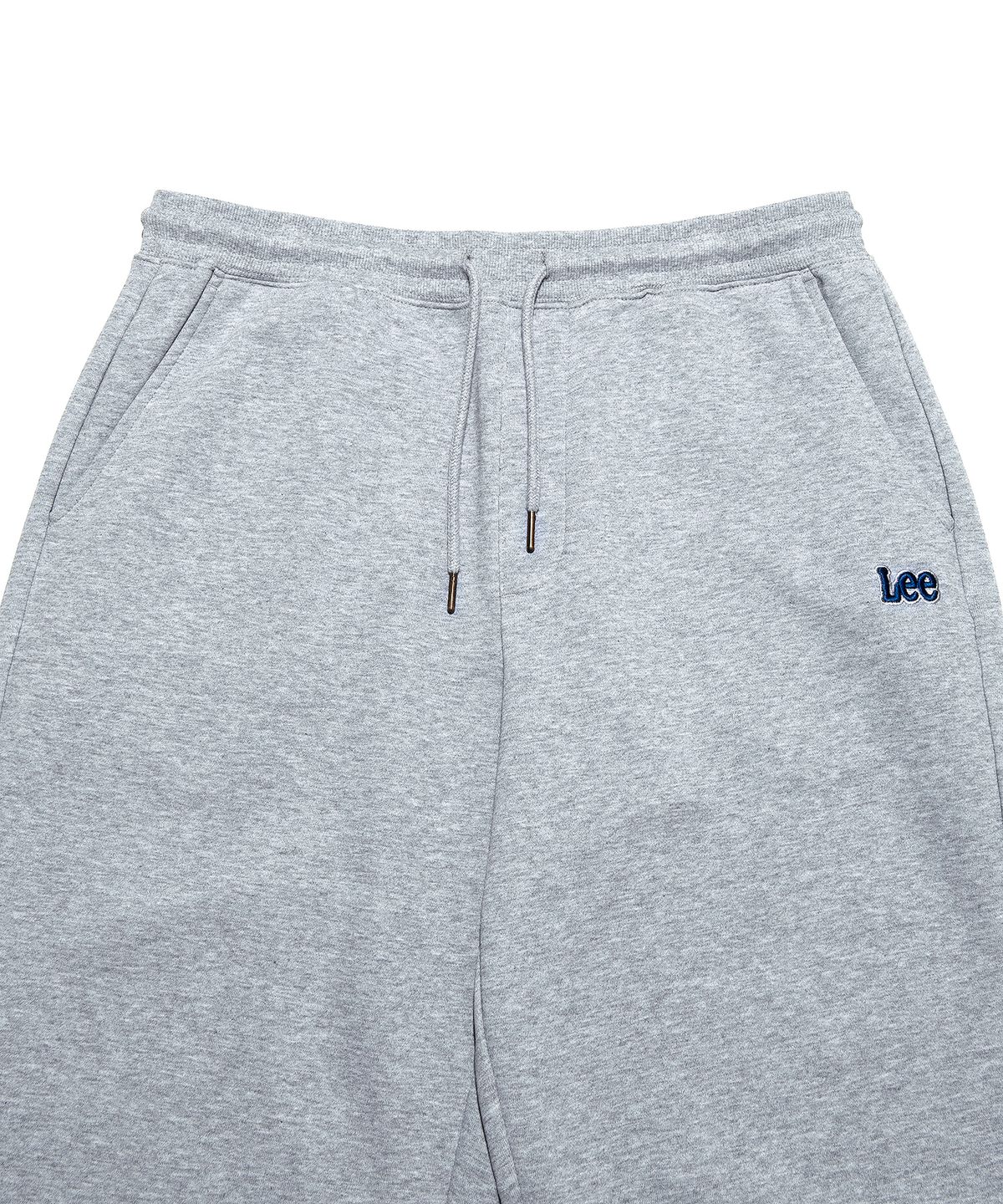 리(LEE) 조거 스웻 팬츠 그레이