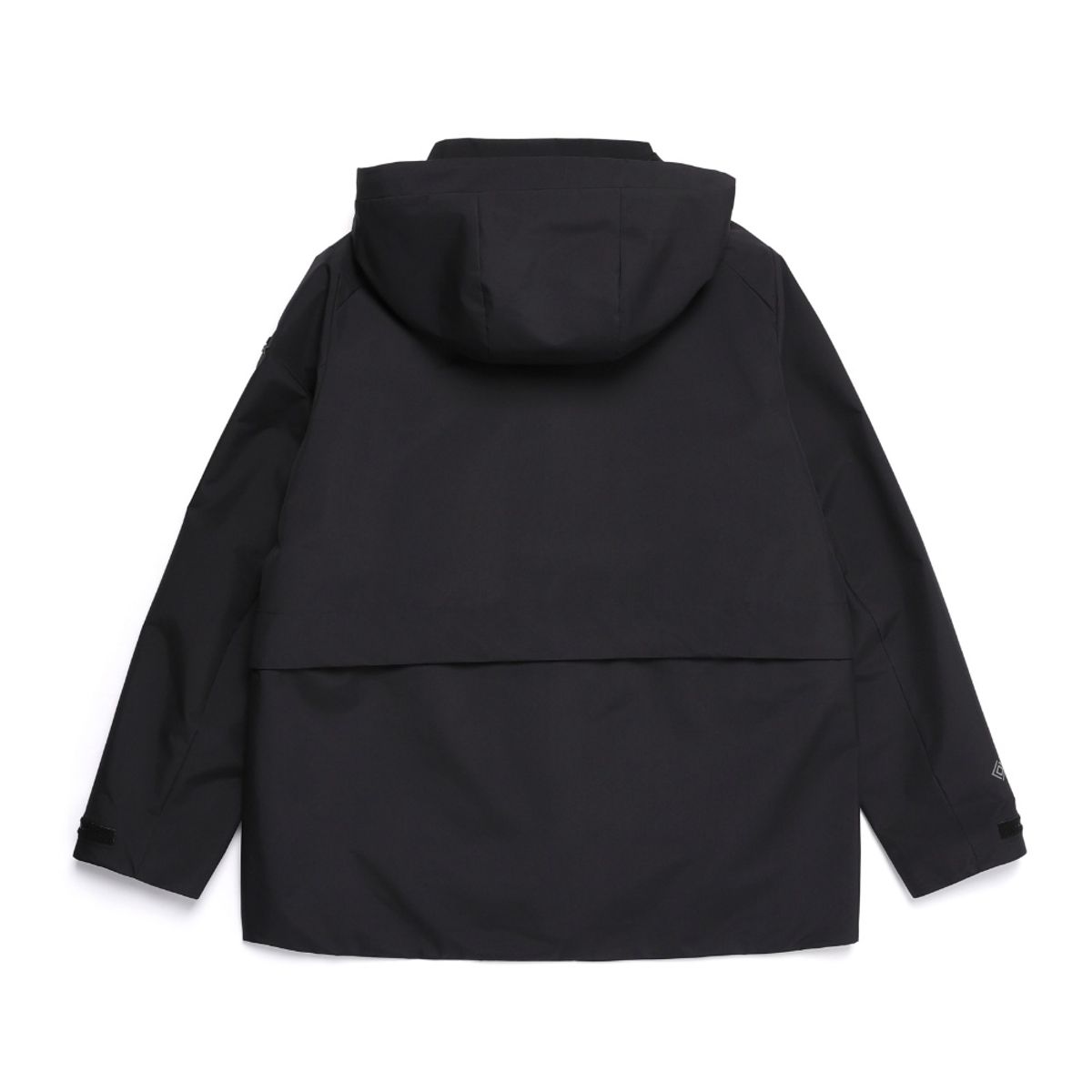 내셔널지오그래픽(NATIONALGEOGRAPHIC) N251WJP270 여성 아틀라스 고어 윈드스토퍼 자켓 CARBON BLACK
