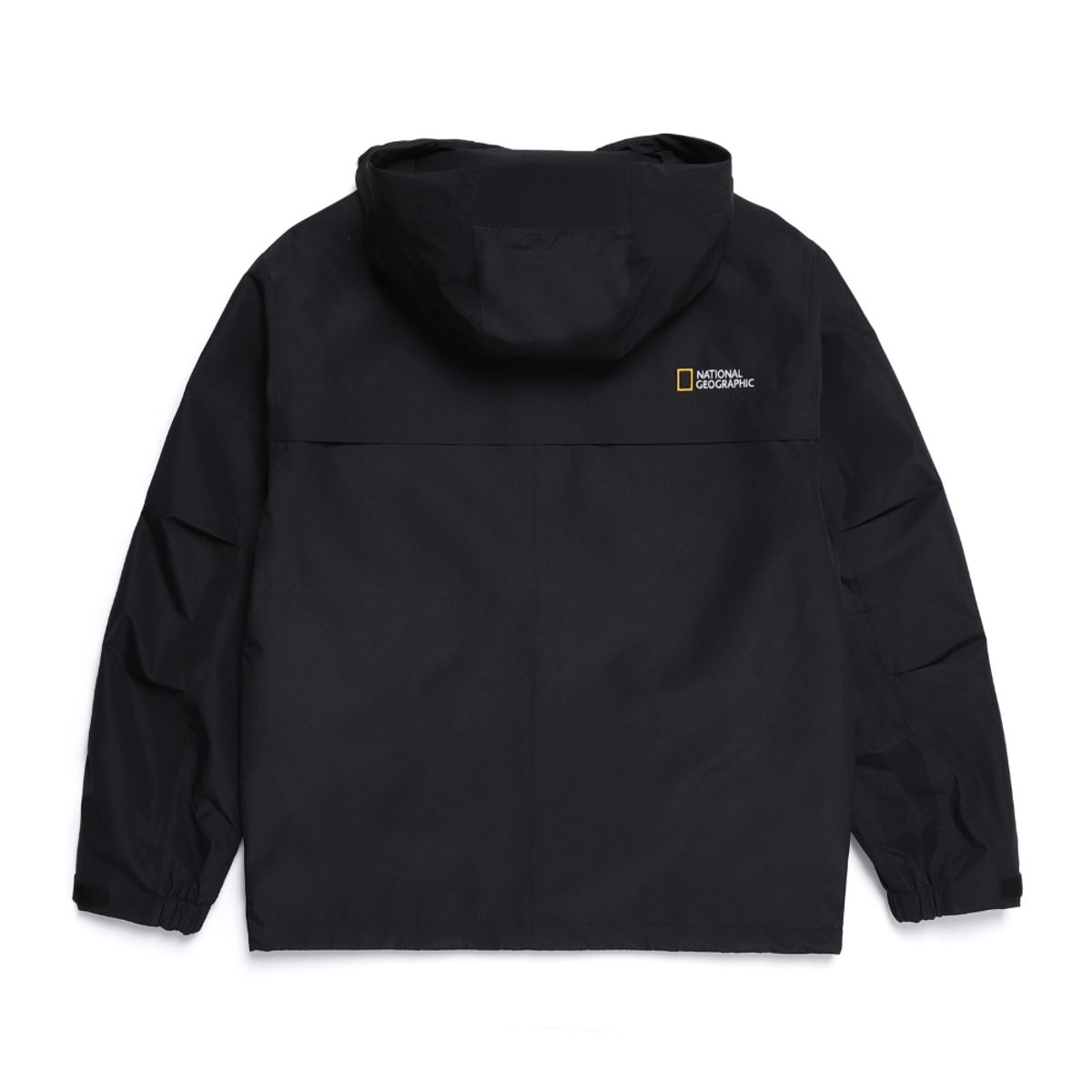 내셔널지오그래픽(NATIONALGEOGRAPHIC) N251UJP970 커머슨 2L 방수 점퍼  CARBON BLACK