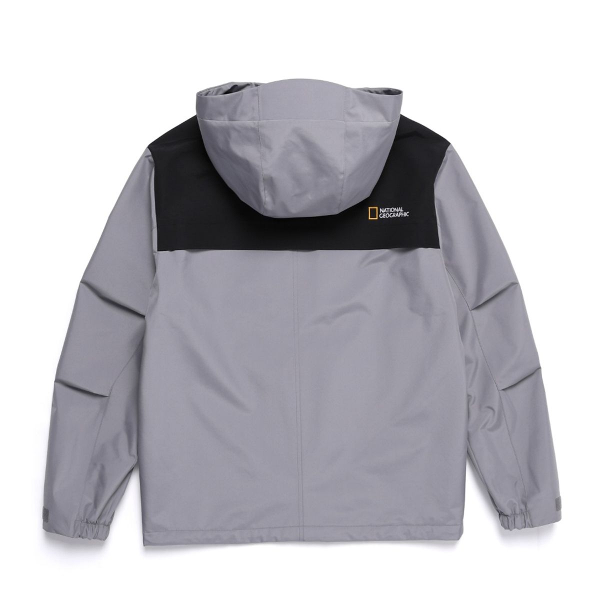 내셔널지오그래픽(NATIONALGEOGRAPHIC) N251UJP930 오거스틴 2L 점퍼 STONE GREY