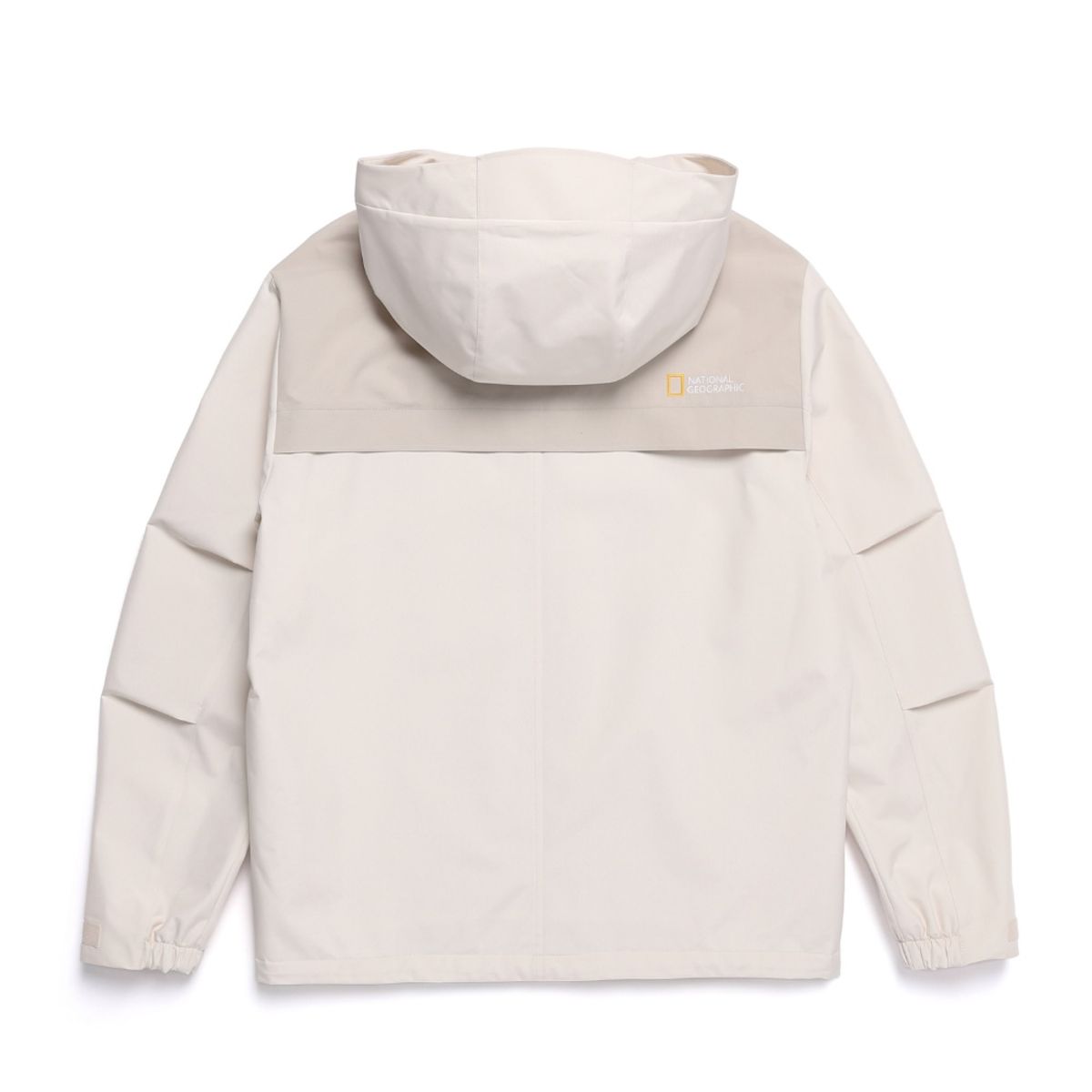 내셔널지오그래픽(NATIONALGEOGRAPHIC) N251UJP930 오거스틴 2L 점퍼 L/BEIGE