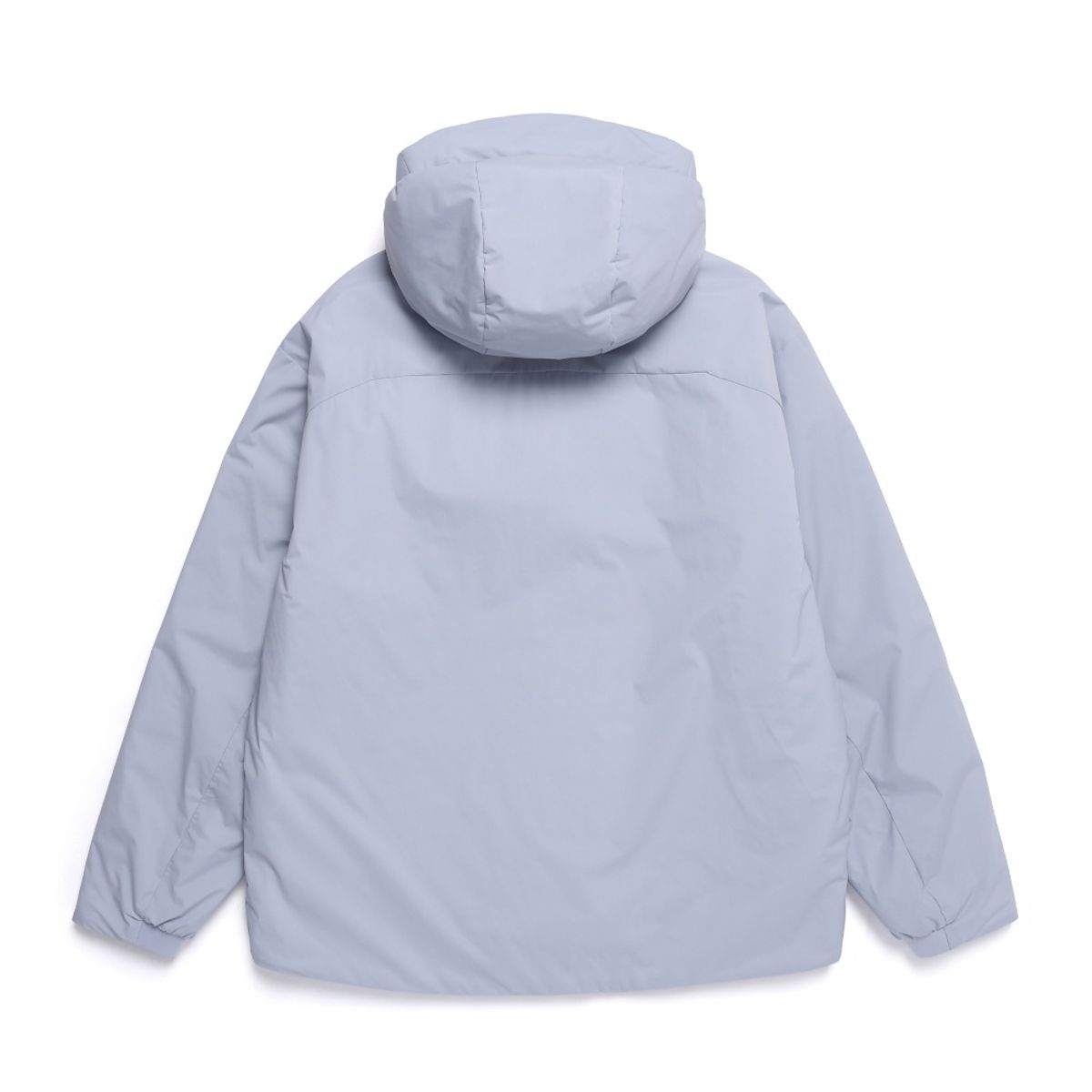 내셔널지오그래픽(NATIONALGEOGRAPHIC) N251MPD850 어반 후디 패딩 점퍼 STORM BLUE