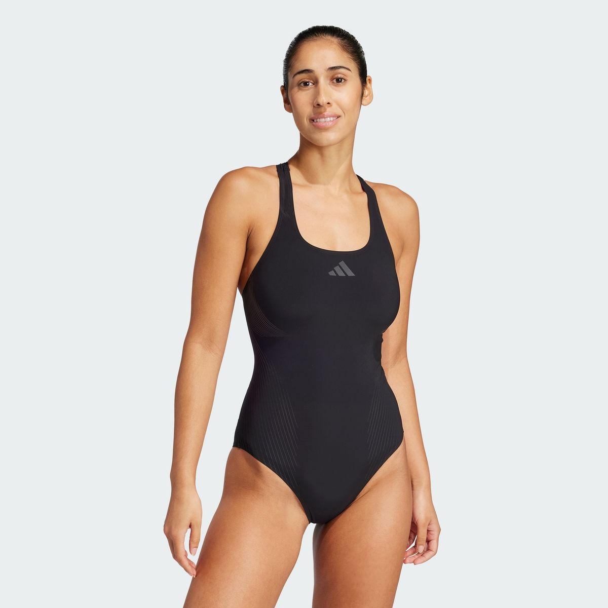 아디다스(ADIDAS) 레인럭스 Y백 스윔수트 JN6926