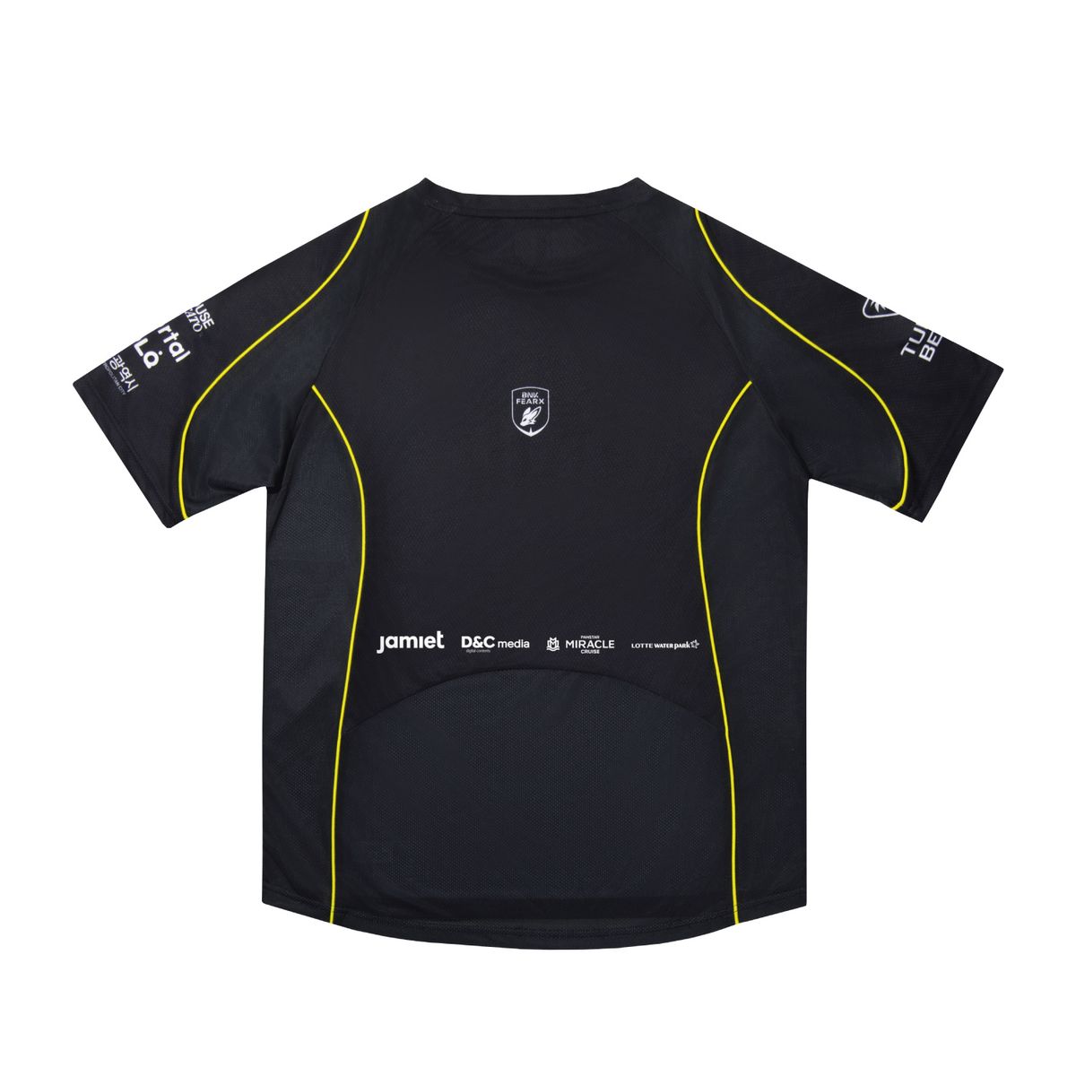 BNK 피어엑스(BNK FEARX) OFFICIAL 2025 REPLICA JERSEY(HOME)