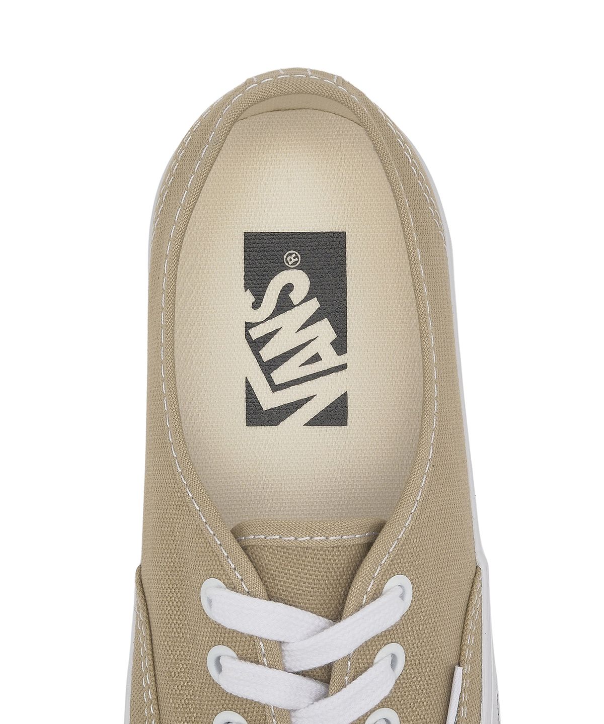 반스(VANS) 프리미엄 어센틱 44 LX - 유칼립투스 / VN000D5KYKD1