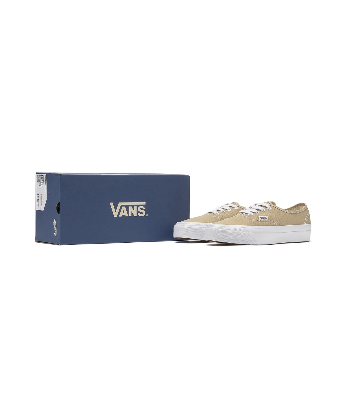 반스(VANS) 프리미엄 어센틱 44 LX - 유칼립투스 / VN000D5KYKD1