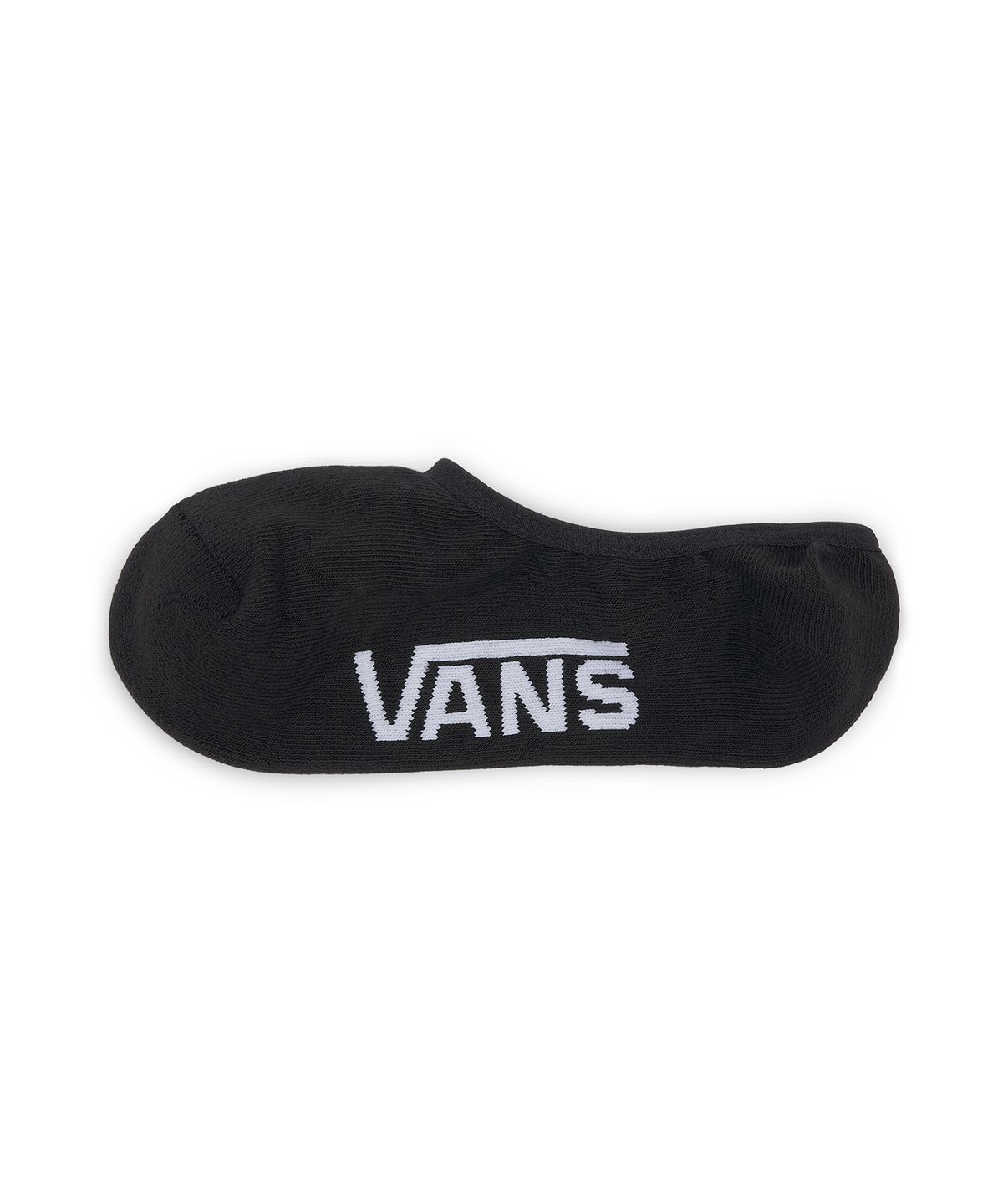 반스(VANS) 클래식 노 쇼 삭스 - 블랙 / VN000F10BLK1