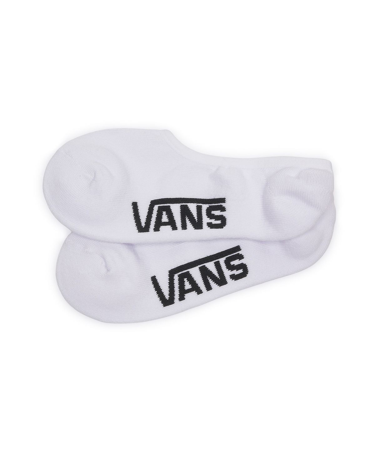 반스(VANS) 클래식 노 쇼 삭스 - 화이트 / VN000F10WHT1