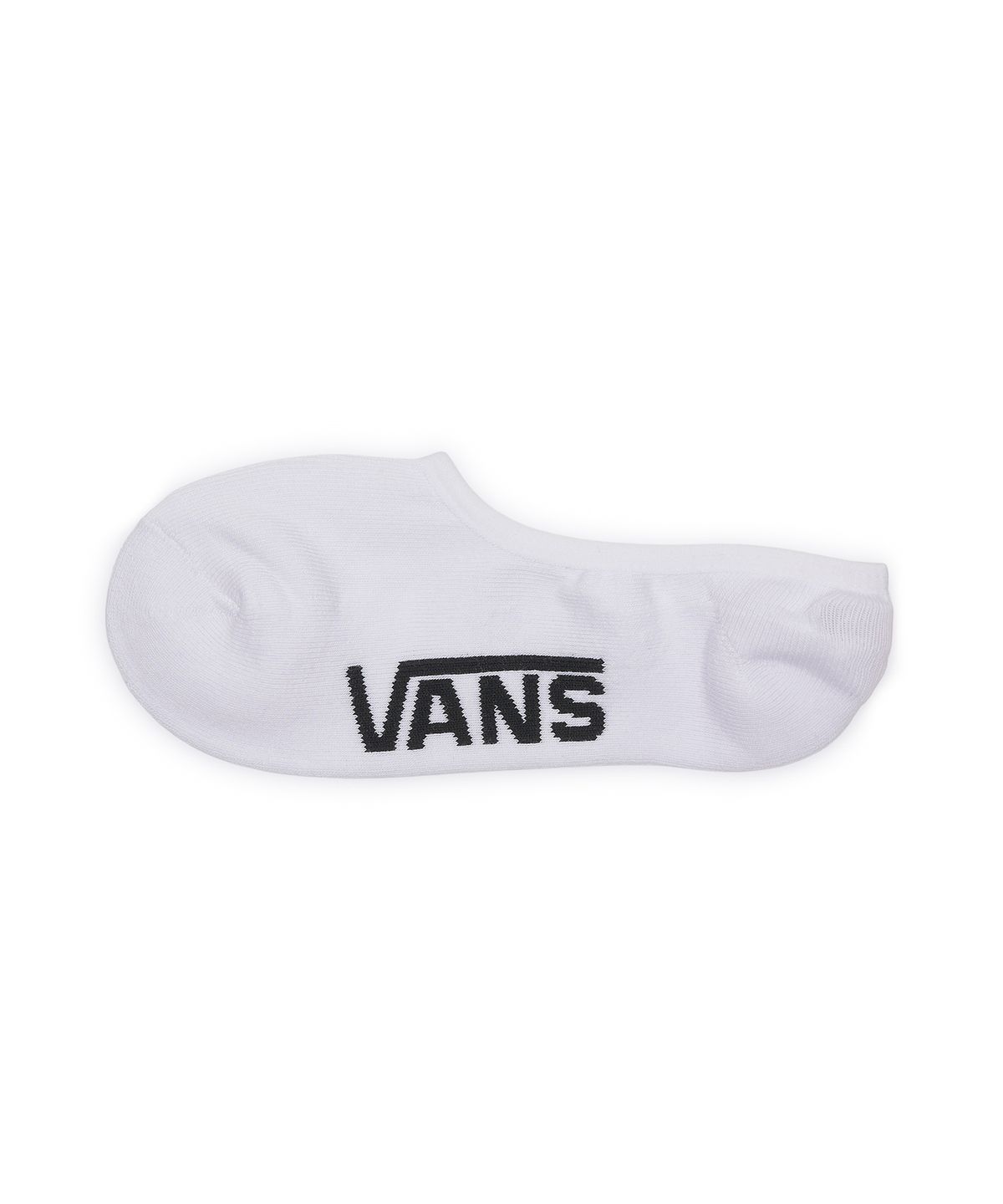 반스(VANS) 클래식 노 쇼 삭스 - 화이트 / VN000F10WHT1
