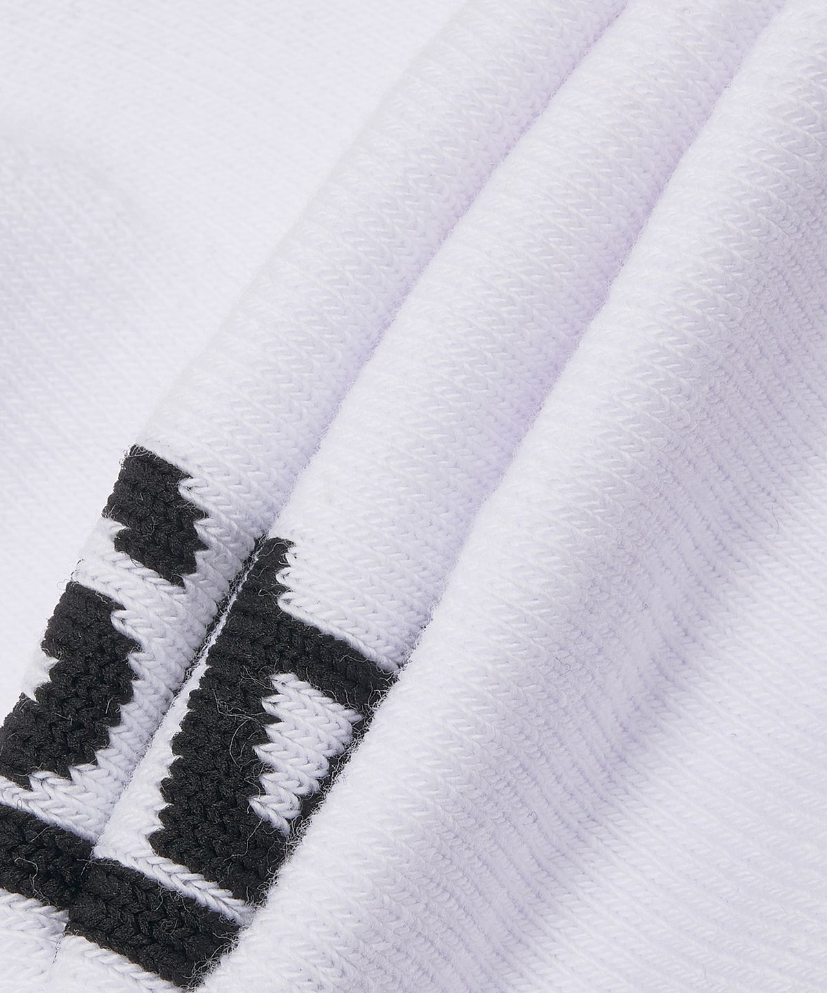 반스(VANS) 클래식 노 쇼 삭스 - 화이트 / VN000F10WHT1