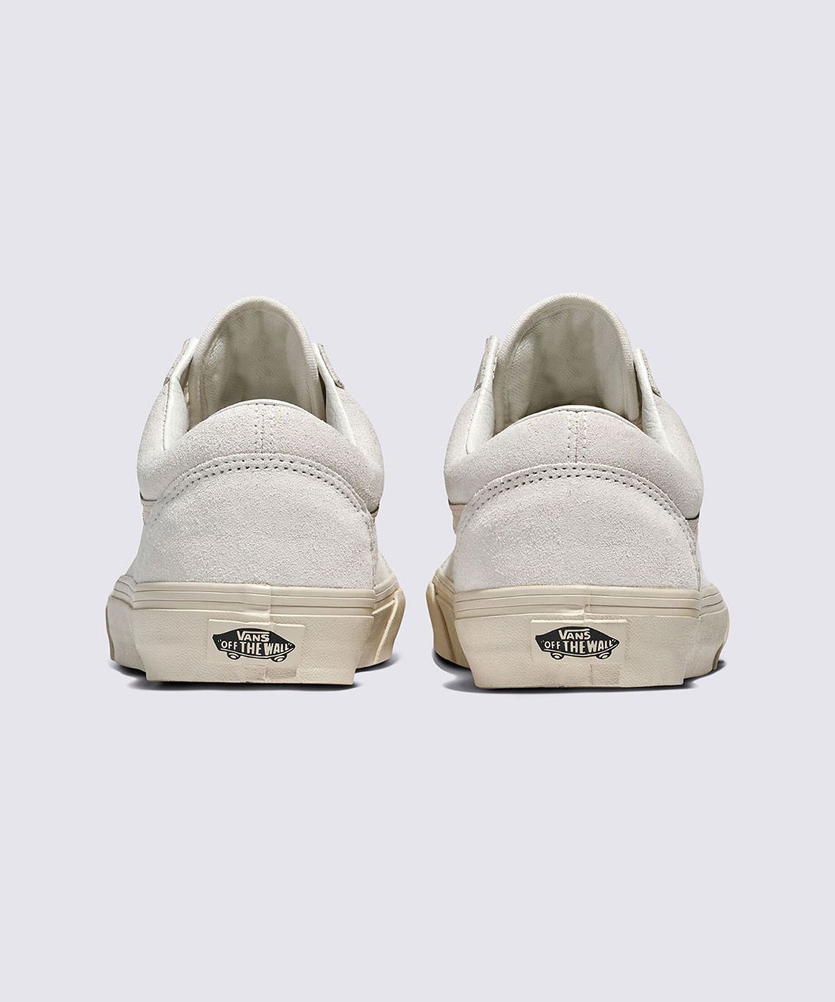 반스(VANS) 올드스쿨 - 오버사이즈 레이스 마시멜로우 / VN000CR5FS81