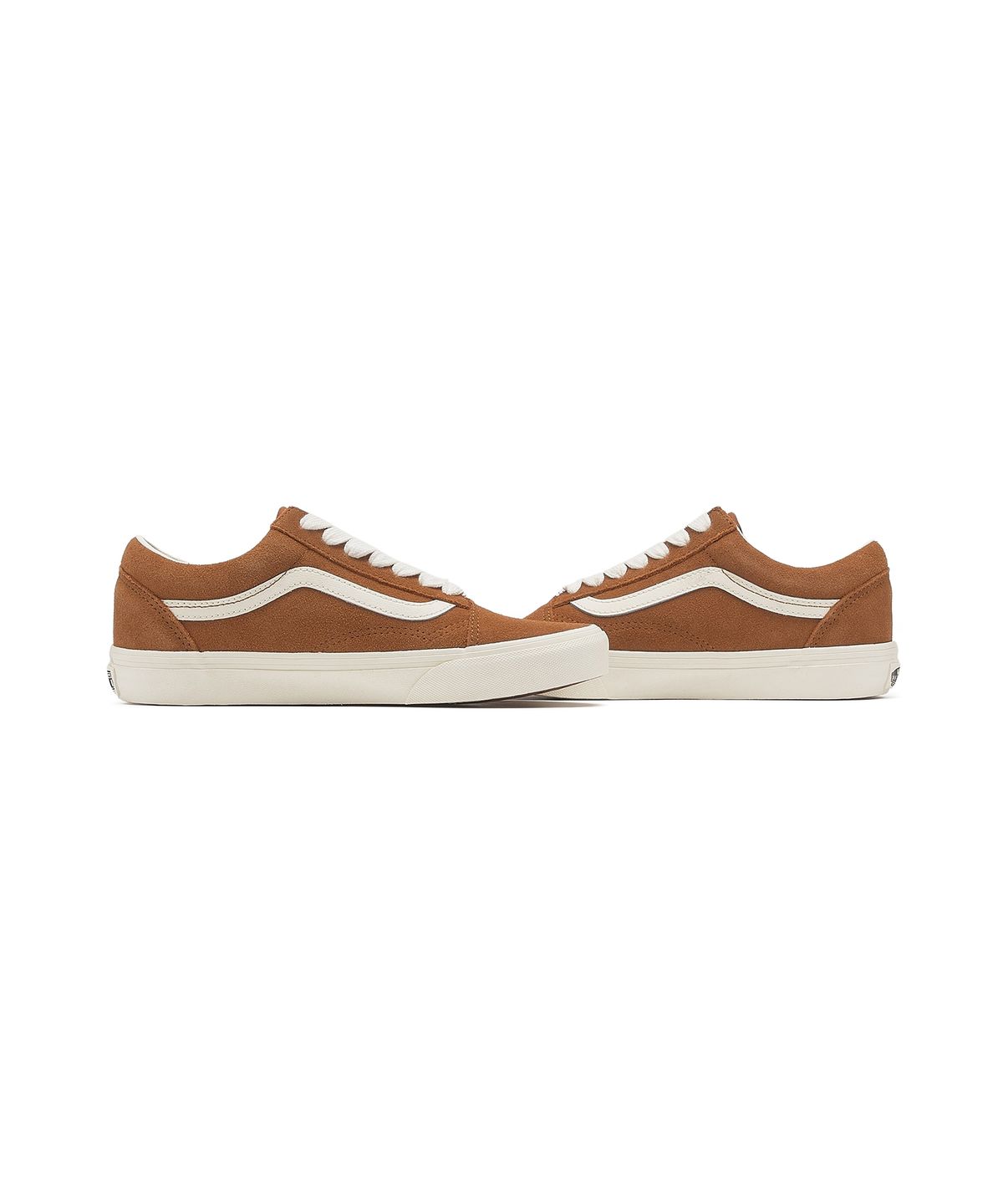 반스(VANS) 올드스쿨 - 오버사이즈 레이스 글레이즈드 진져 / VN000CR5N1Z1