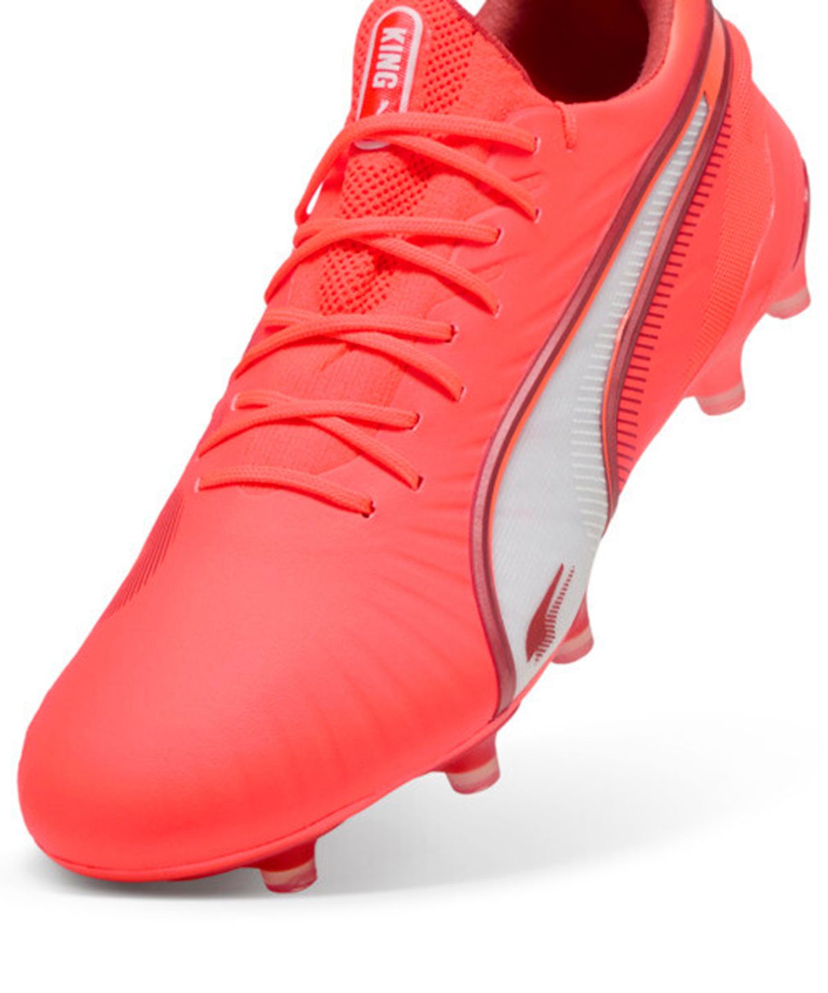 푸마(PUMA) KING 얼티메이트 FG/AG