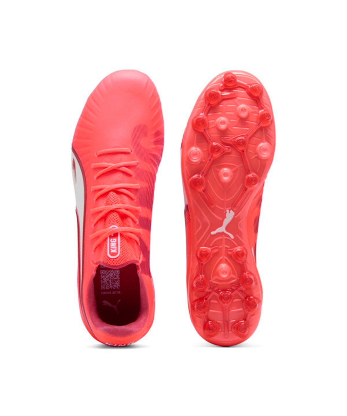 푸마(PUMA) KING 얼티메이트 MG