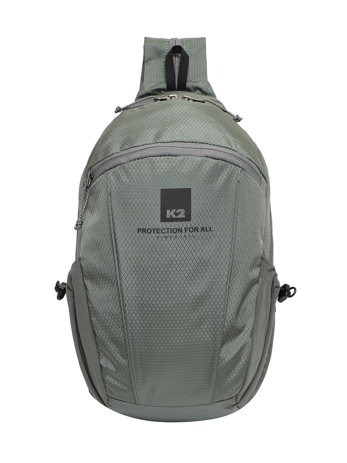 케이투(K2) 참(CHARM)슬링백 _SOFT G/KHAKI