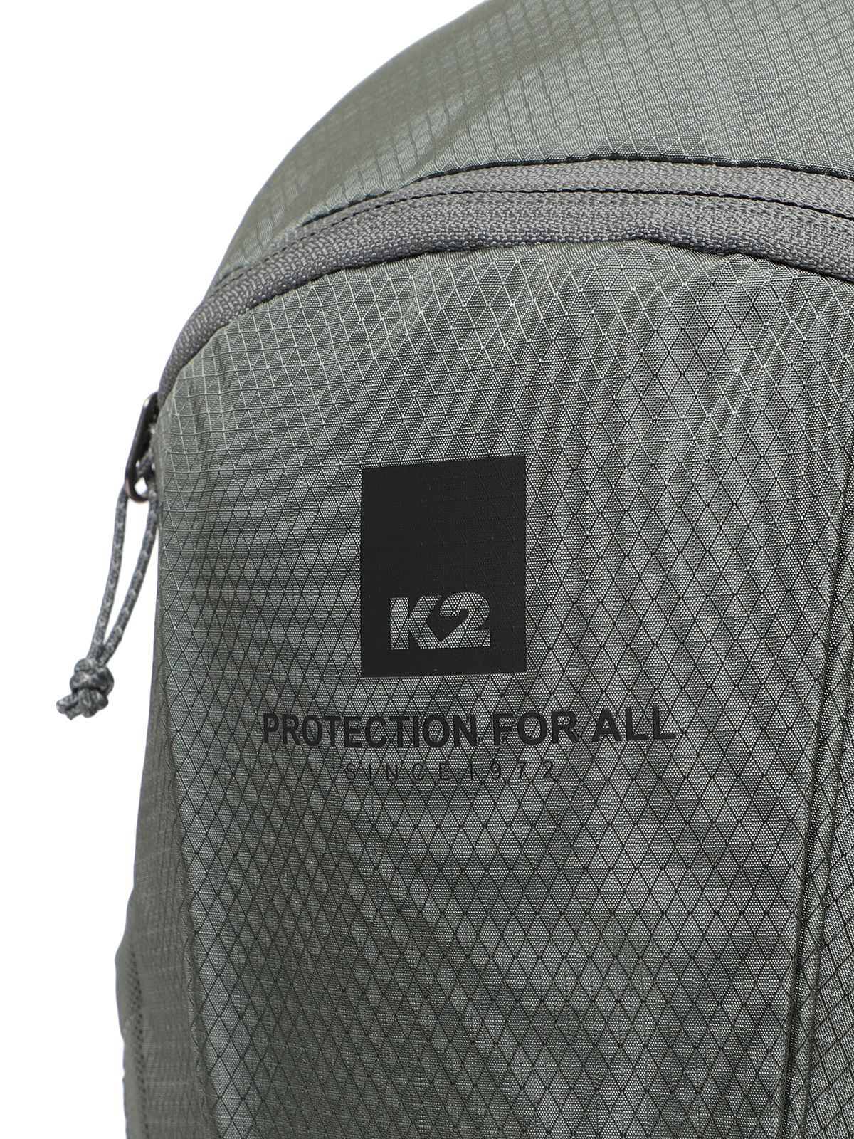 케이투(K2) 참(CHARM)슬링백 _SOFT G/KHAKI