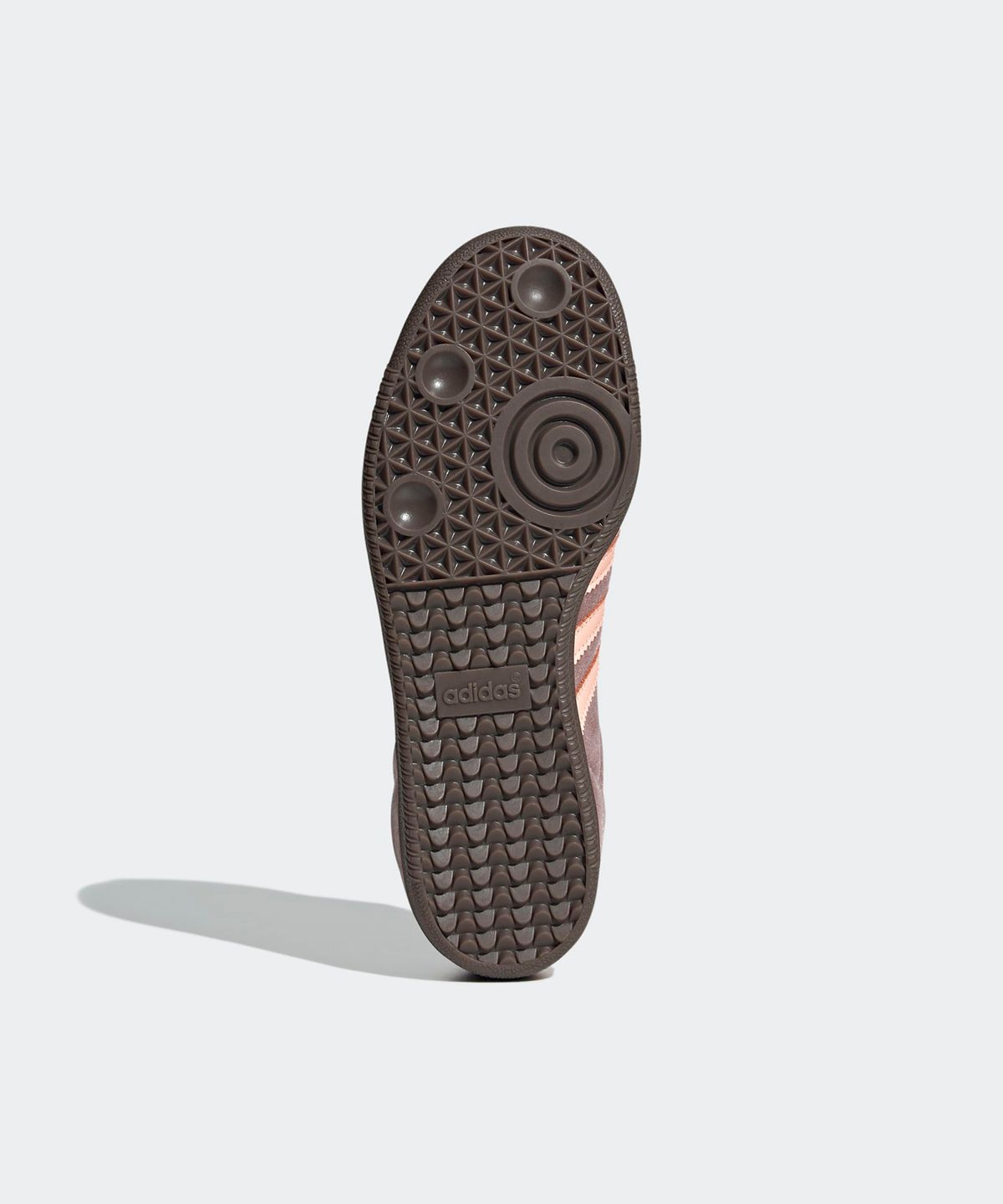 아디다스(ADIDAS) 삼바 OG - 웜클레이:클리어오렌지 / JI2682