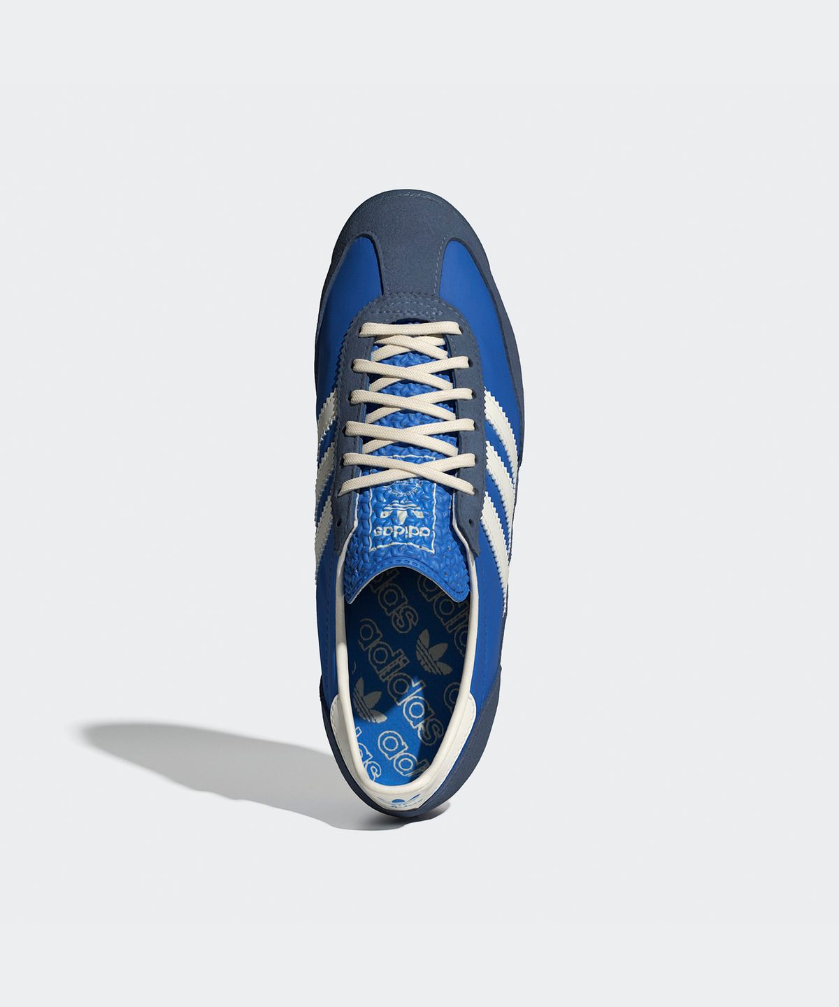 아디다스(ADIDAS) SL 72 OG - 블루 / JS0255