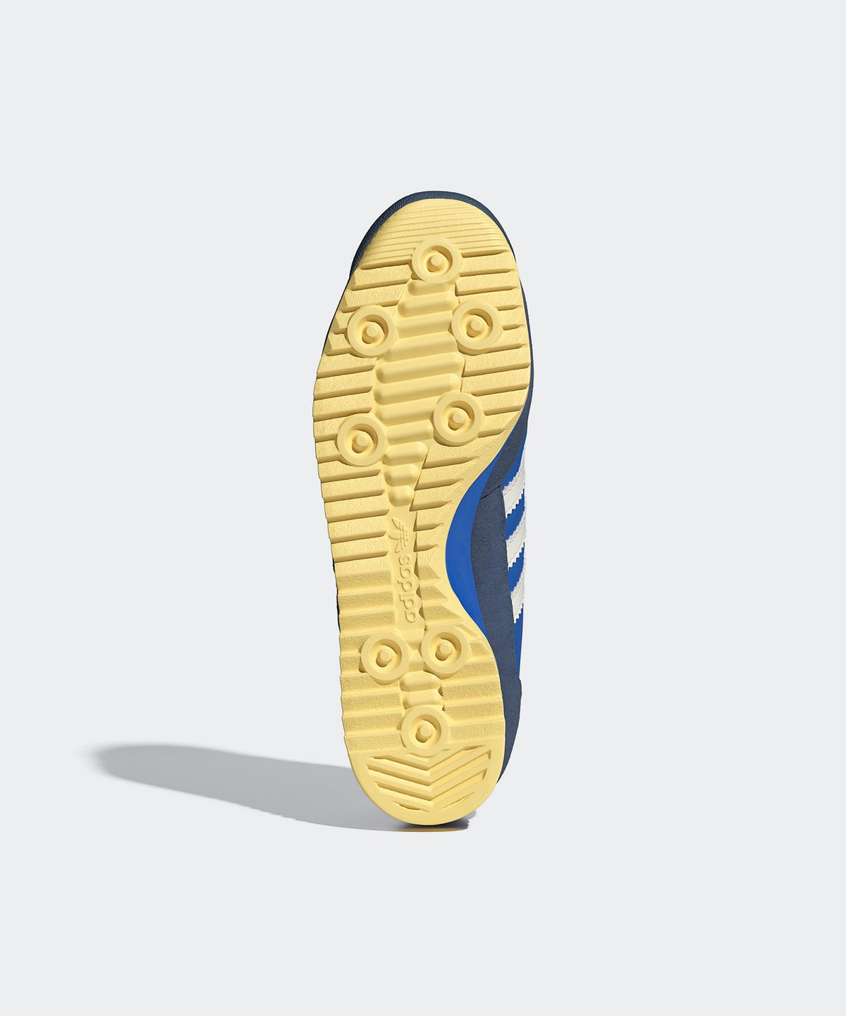 아디다스(ADIDAS) SL 72 OG - 블루 / JS0255