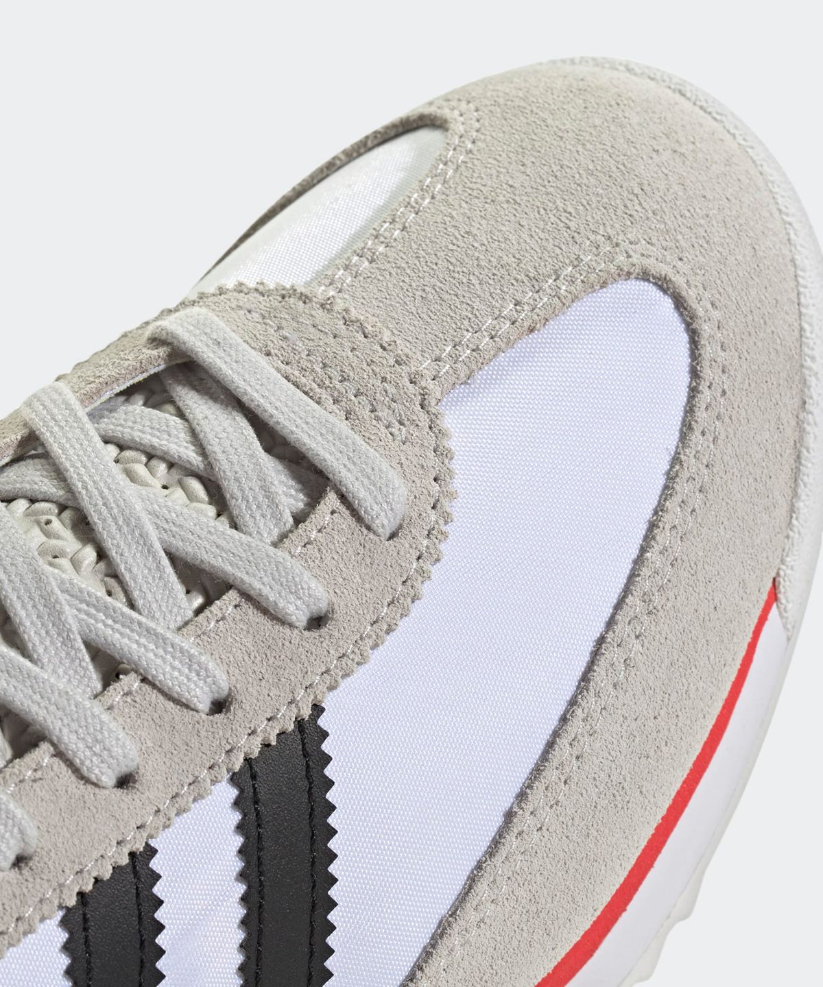 아디다스(ADIDAS) SL 72 RS - 화이트:블랙 / JS0746