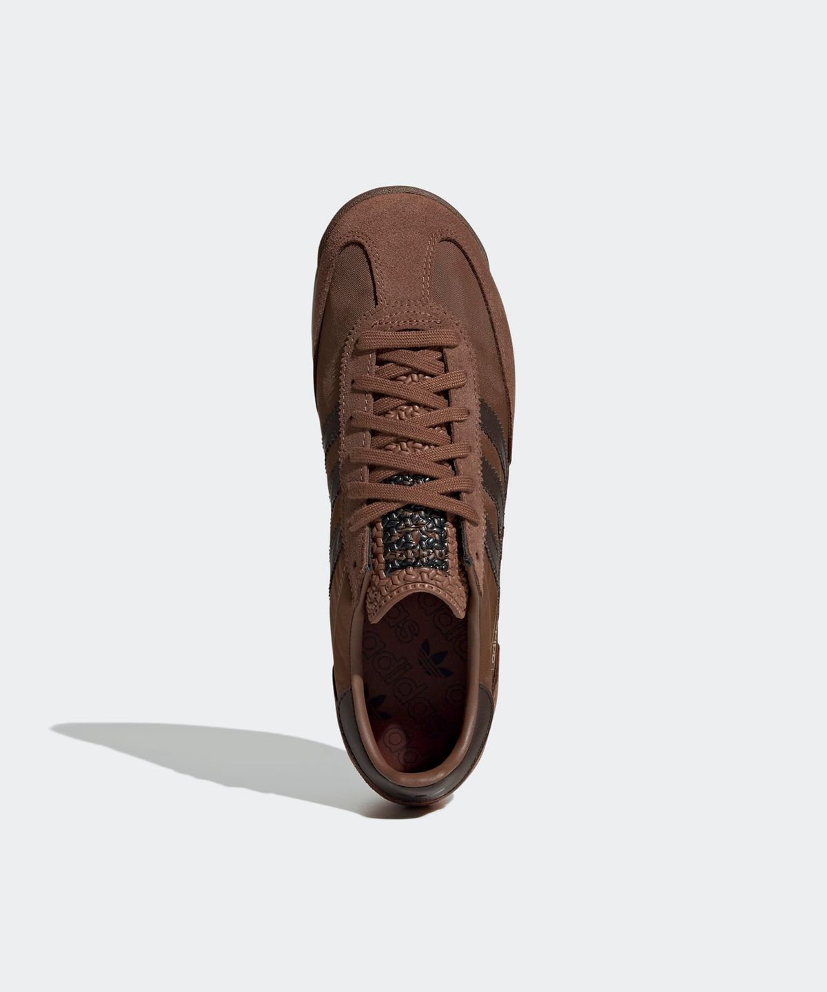 아디다스(ADIDAS) SL 72 RS - 브라운 / JS0744