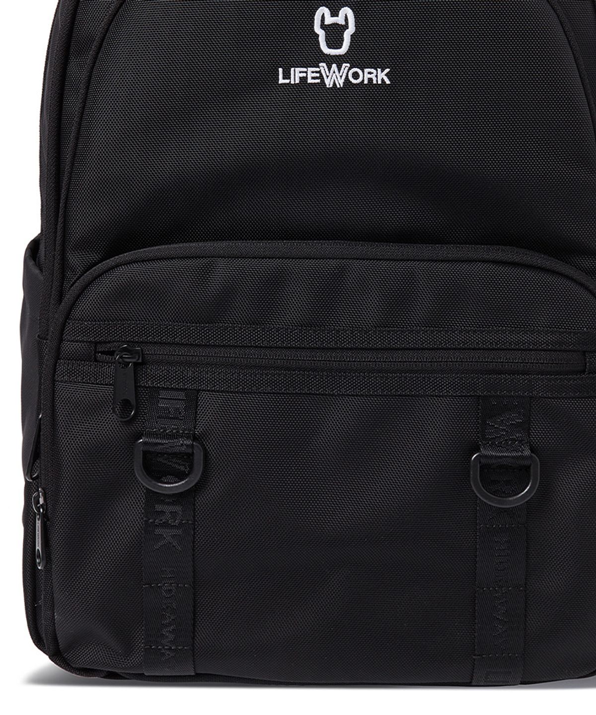 라이프워크(LIFEWORK) 리파인 라독 3단 백팩