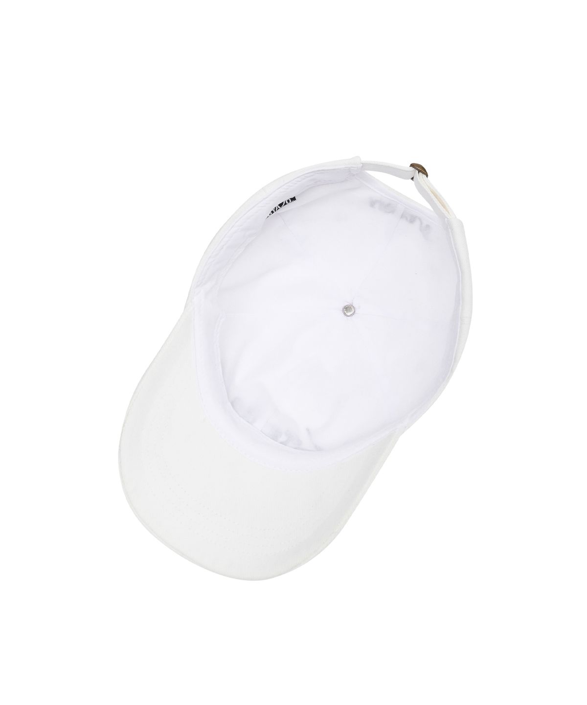 아조바이아조(AJOBYAJO) WN BL Cap [WHITE]