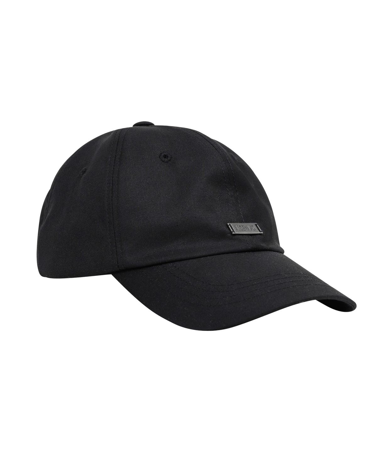 아조바이아조(AJOBYAJO) Wool Blend Basic Cap [BLACK]