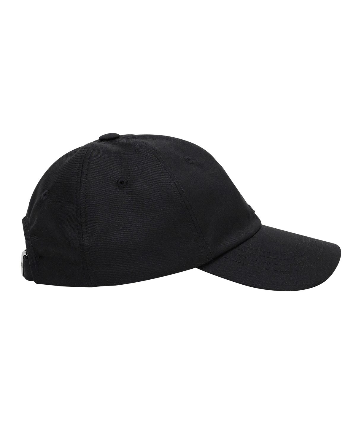 아조바이아조(AJOBYAJO) Wool Blend Basic Cap [BLACK]