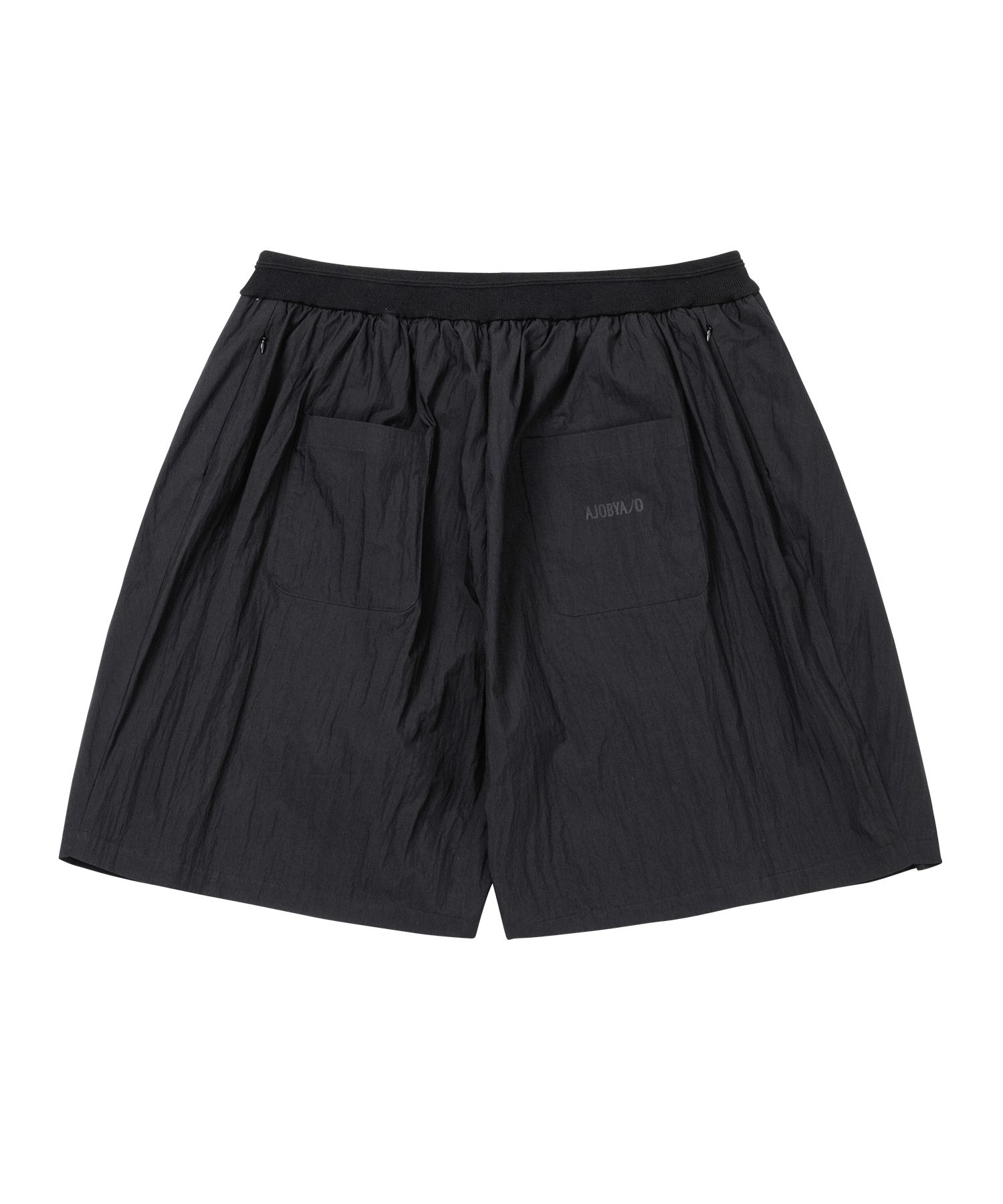 【AJO AJOBYAJO】25SS★ Tulip Nylon Wide Shorts AJOBYAJO Tulip Nylon Wide Short | Urban Outfitters