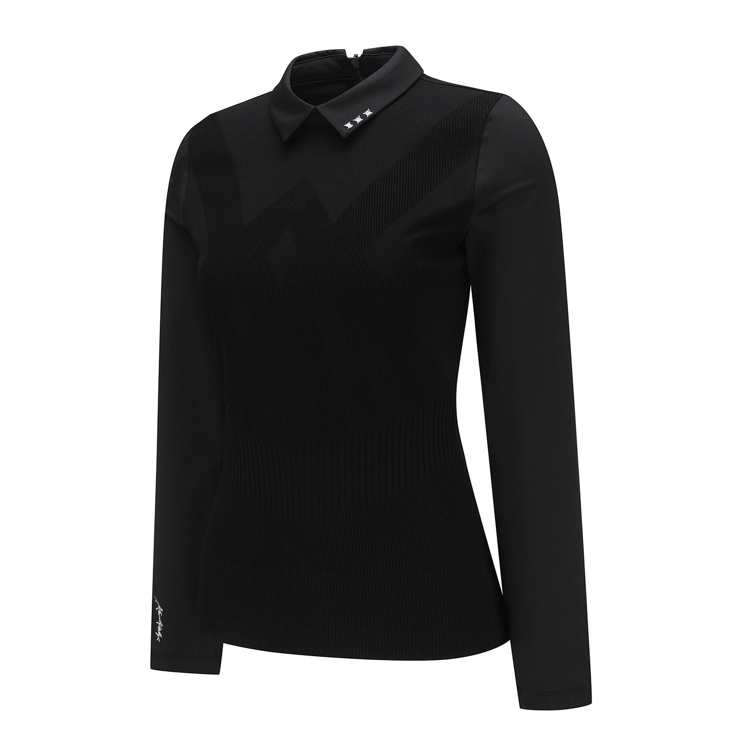 新品タグ付き　ANEW GOLFトップス Tシャツ・カットソー | ANEW GOLF JAPAN公式オンラインストア