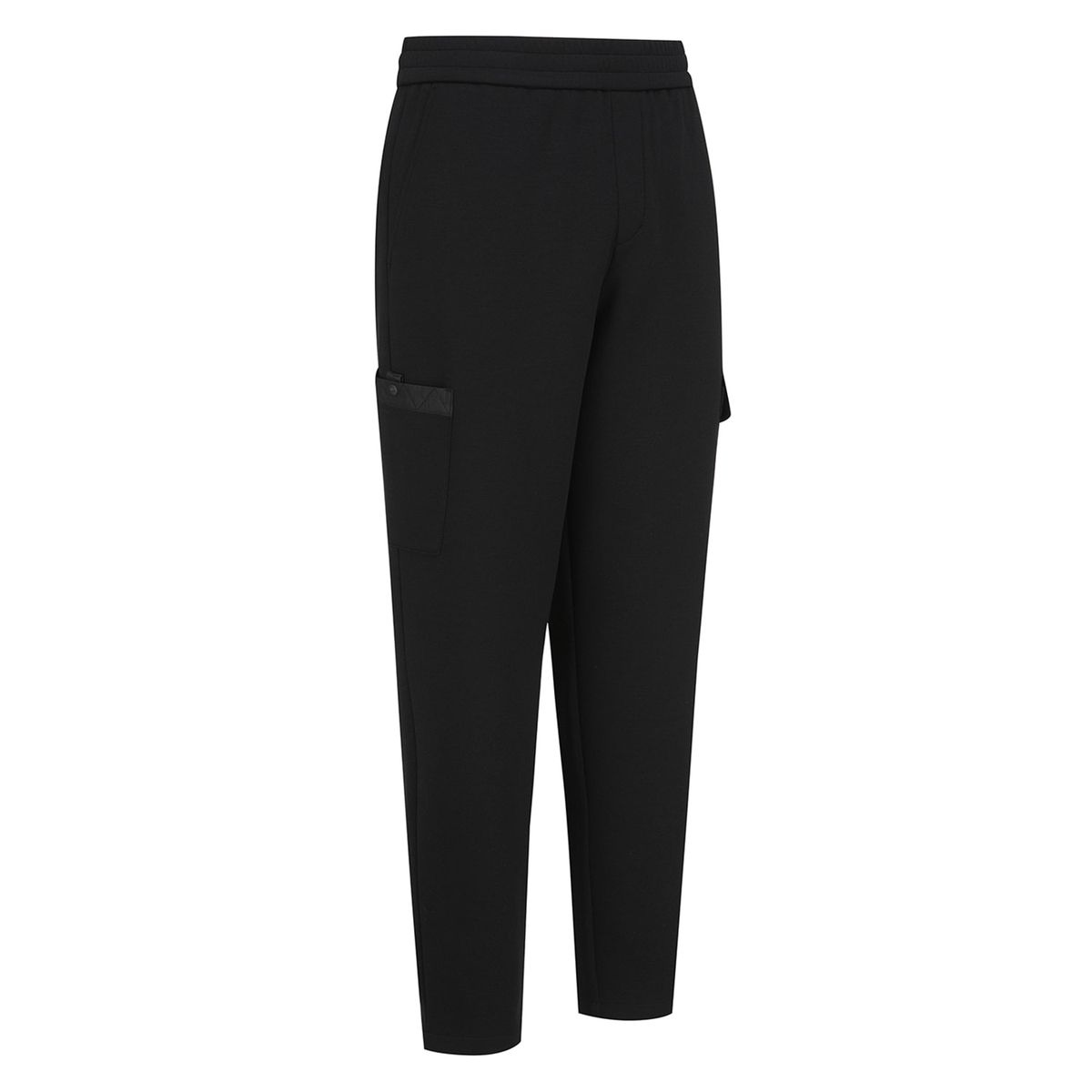 어뉴골프(ANEW GOLF) MEN SP HYBRID TRAING JOGGER PANTS_BK