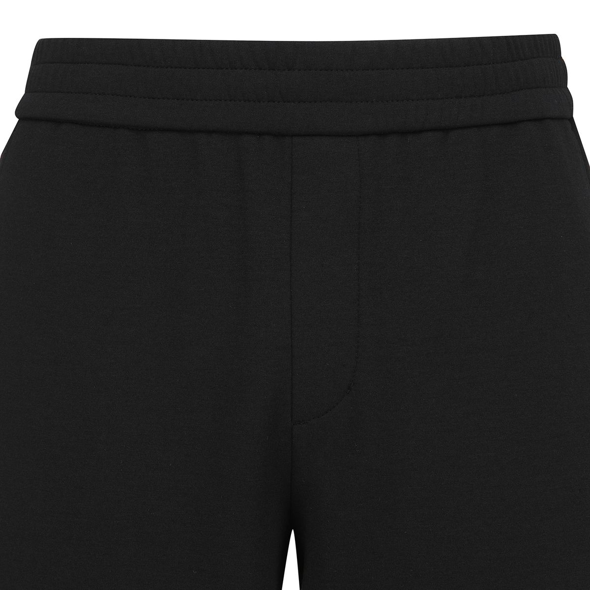 어뉴골프(ANEW GOLF) MEN SP HYBRID TRAING JOGGER PANTS_BK
