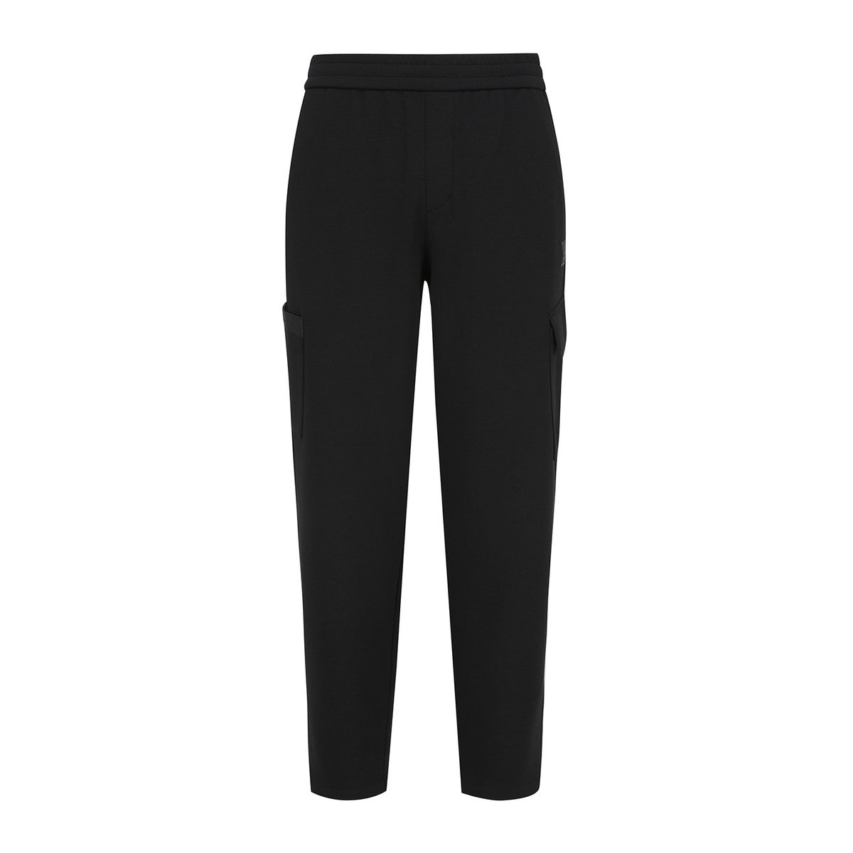어뉴골프(ANEW GOLF) MEN SP HYBRID TRAING JOGGER PANTS_BK