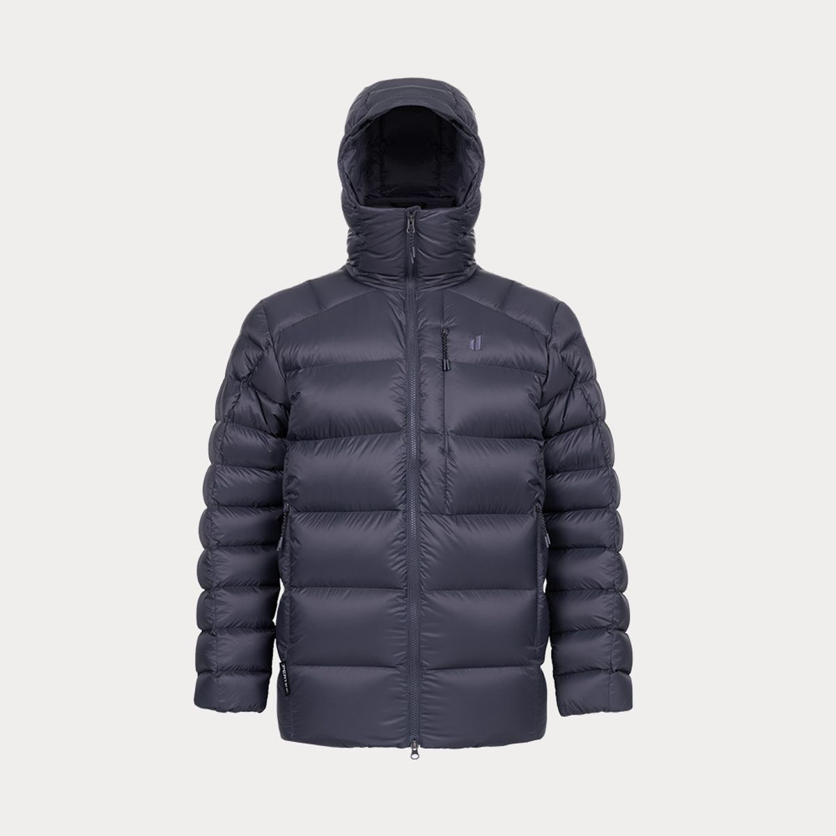 도이터(DEUTER) 파인 퍼텍스 다운 자켓 (남)