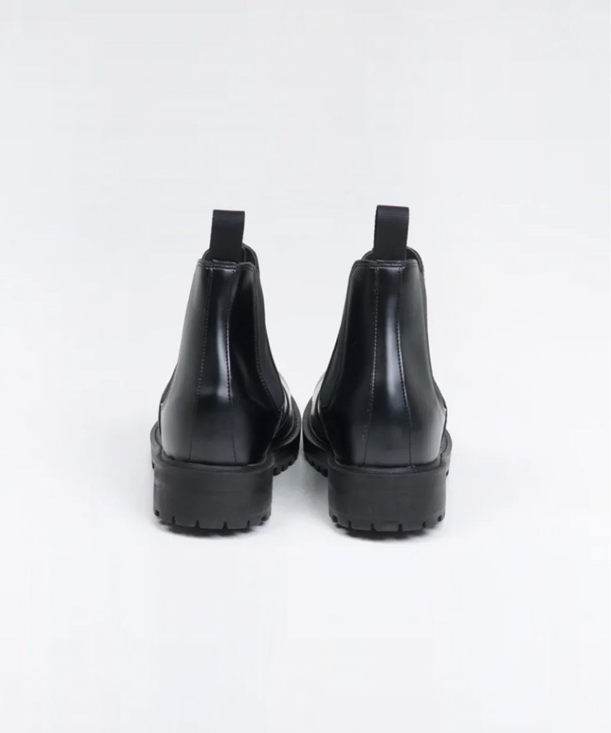 더노피(THENOPI) 에단 7cm 키높이 첼시부츠