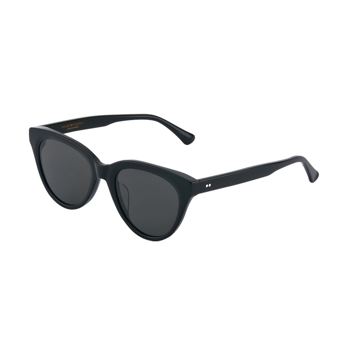 모브 아이웨어(MAUVEEYEWEAR) MVS-11 틴트 선글라스