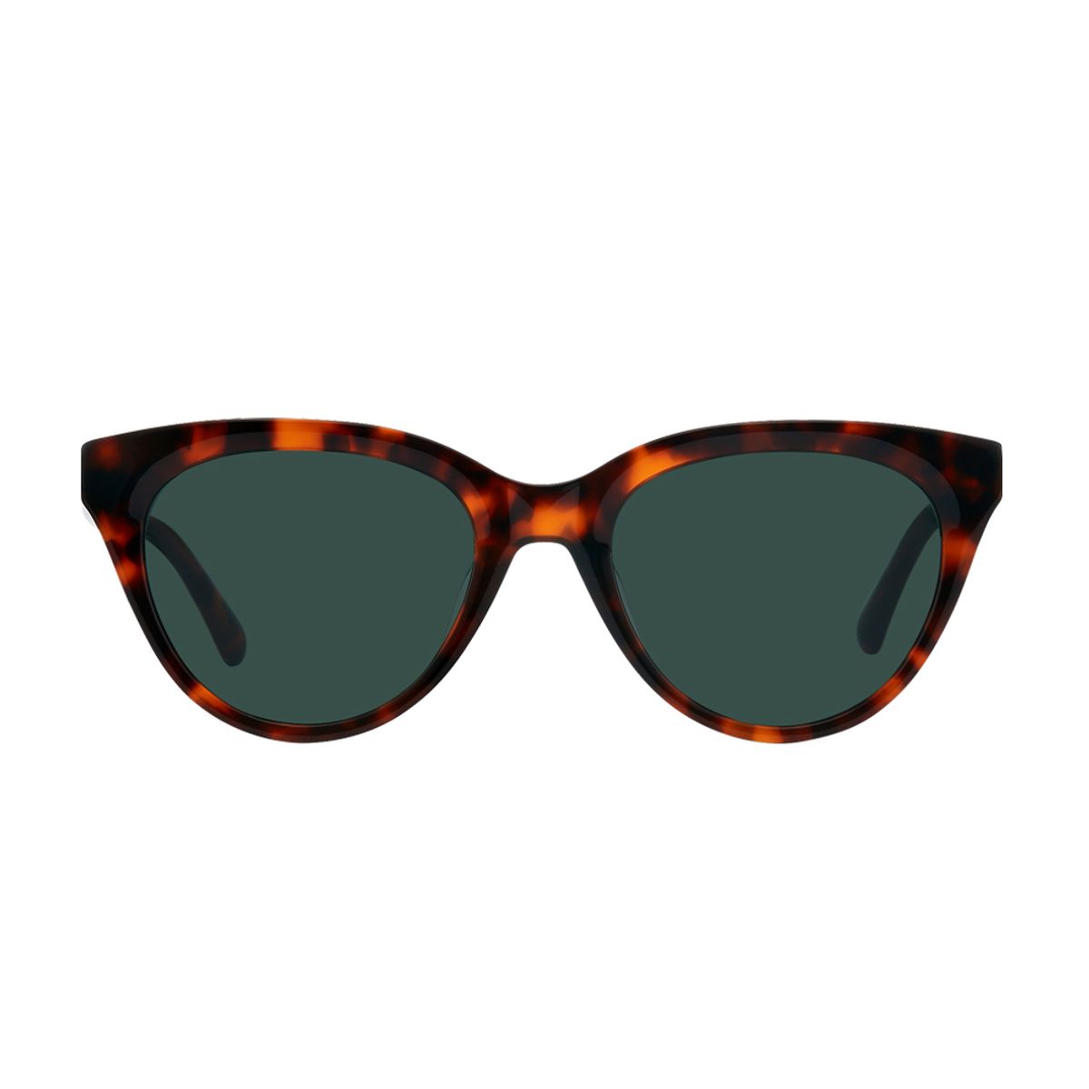 모브 아이웨어(MAUVEEYEWEAR) MVS-11 틴트 선글라스