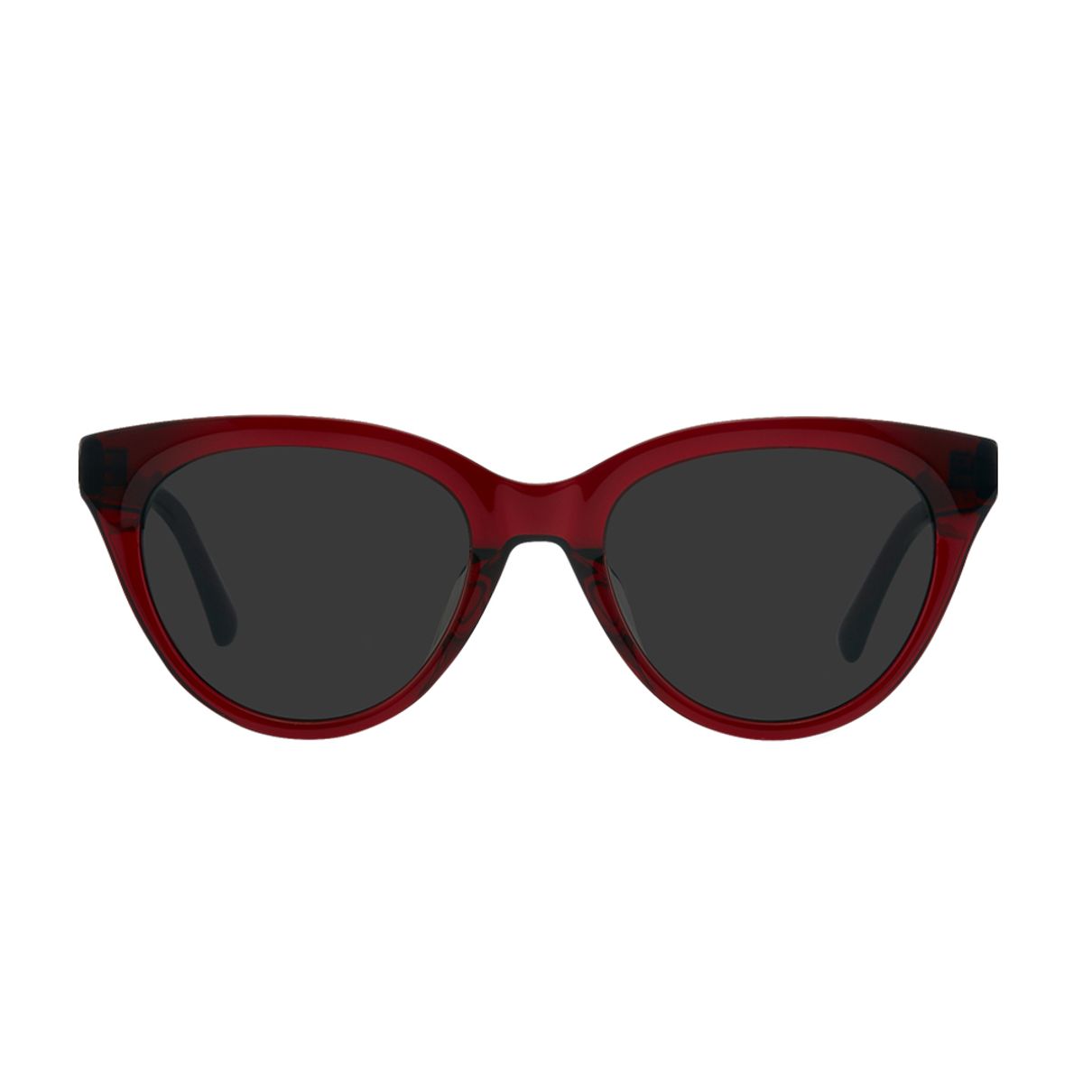 모브 아이웨어(MAUVEEYEWEAR) MVS-11 틴트 선글라스
