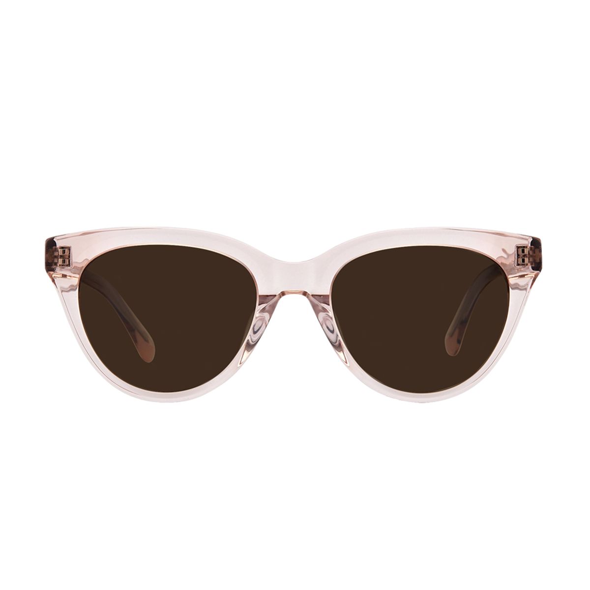 모브 아이웨어(MAUVEEYEWEAR) MVS-11 틴트 선글라스