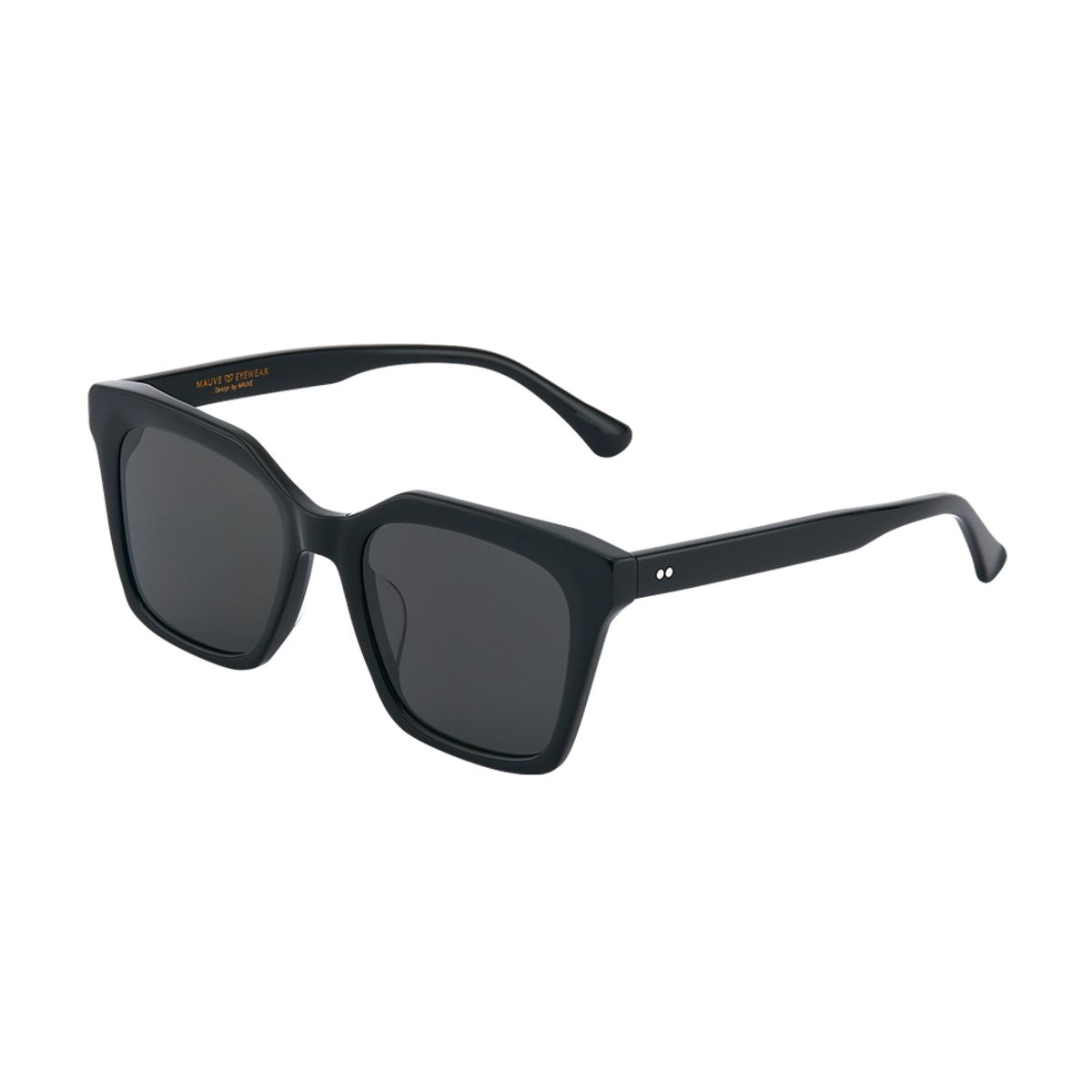 모브 아이웨어(MAUVEEYEWEAR) MVS-12 틴트 선글라스