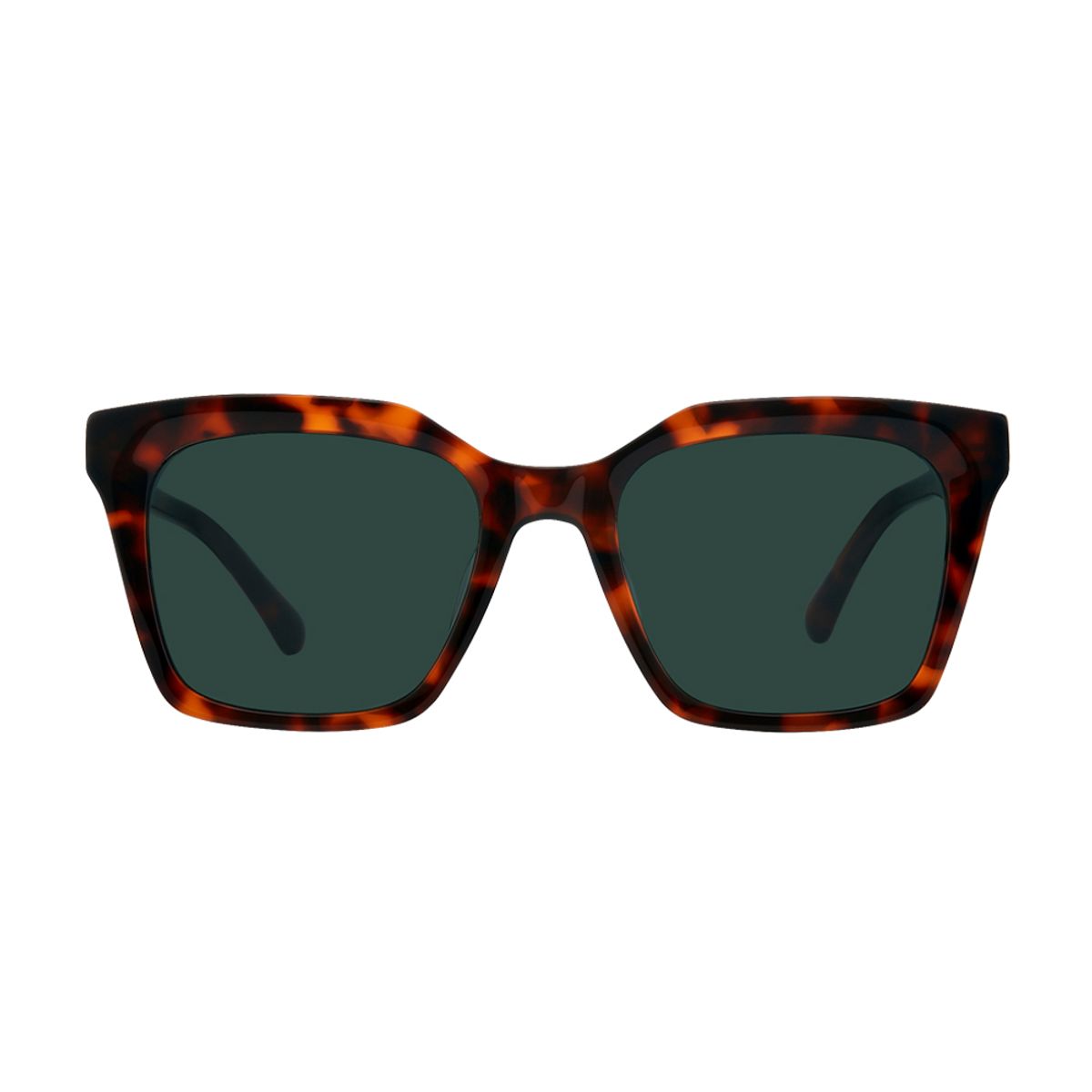 모브 아이웨어(MAUVEEYEWEAR) MVS-12 틴트 선글라스