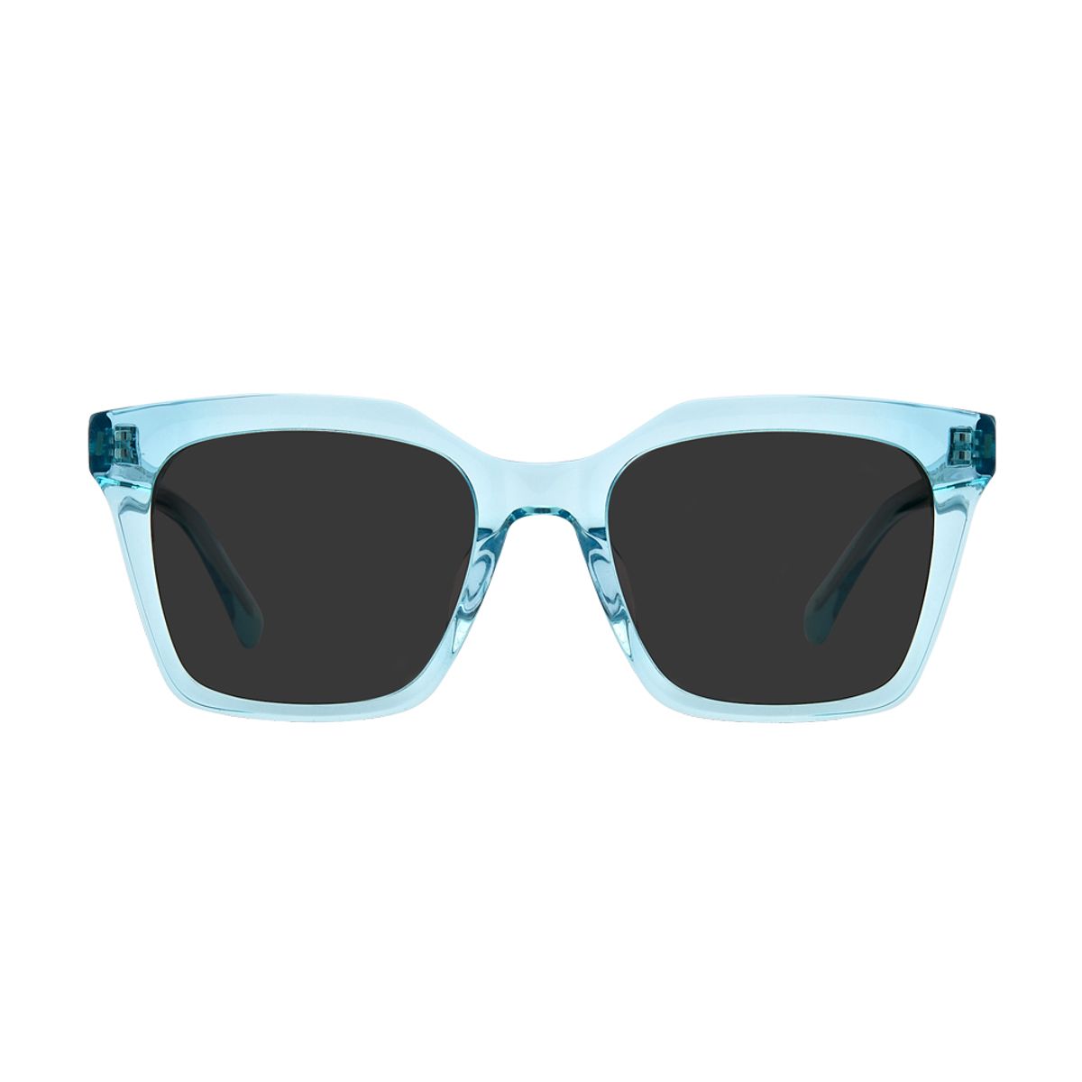 모브 아이웨어(MAUVEEYEWEAR) MVS-12 틴트 선글라스