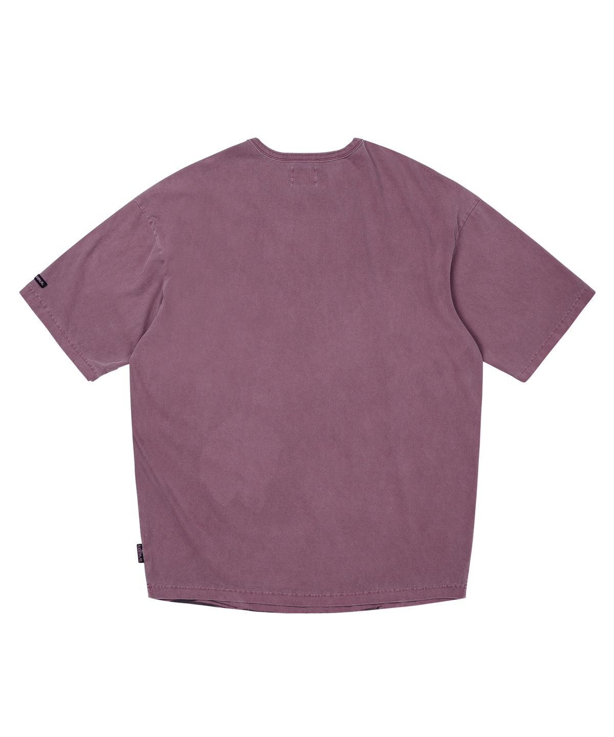 아조바이아조(AJOBYAJO) Pseudo Redemption T-Shirt [PINK]