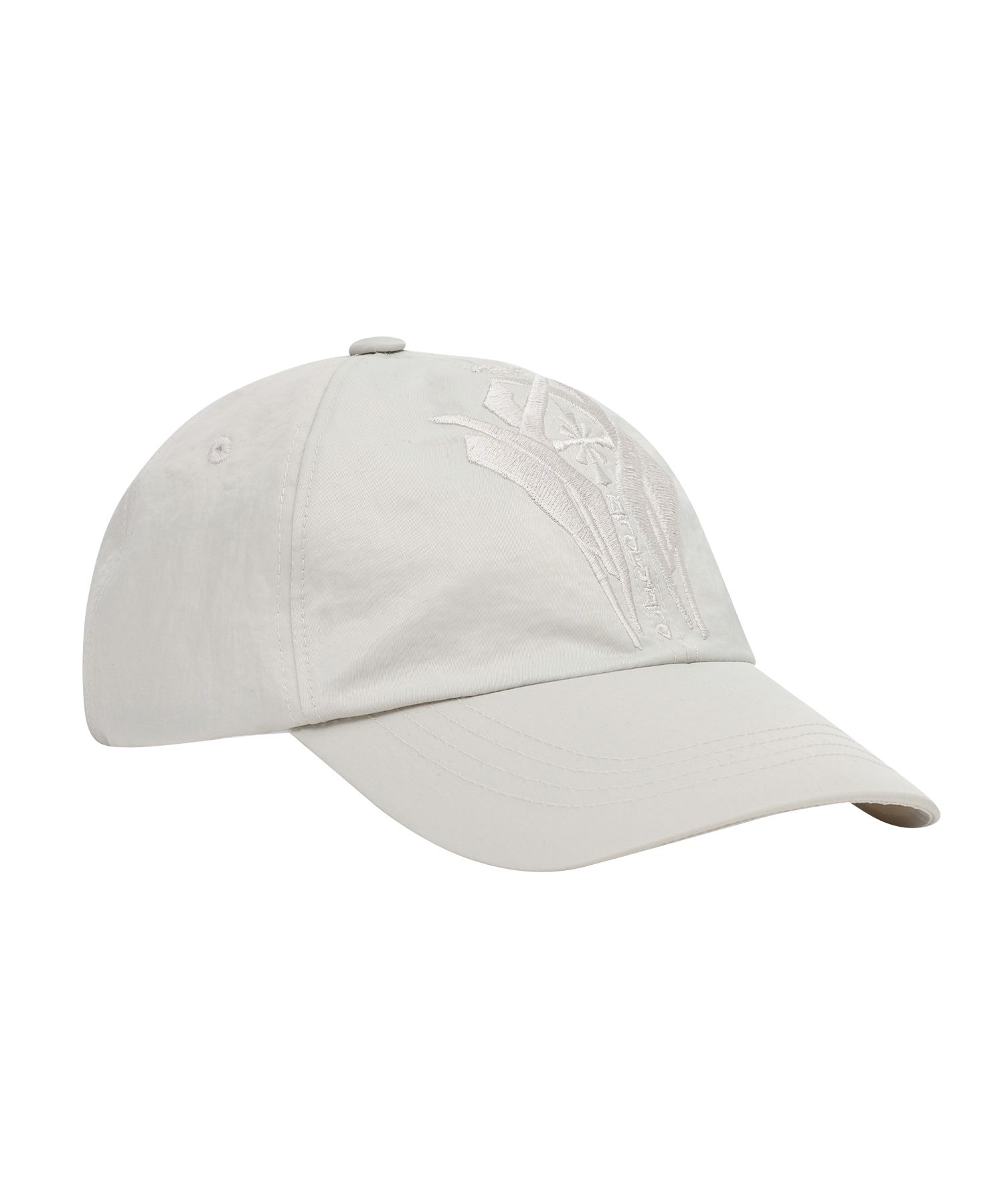 【AJO AJOBYAJO】25SS★ Cross Symbol Nylon Cap AJO AJOBYAJO】25SS☆ Cross Symbol Nylon Cap MUSINSA